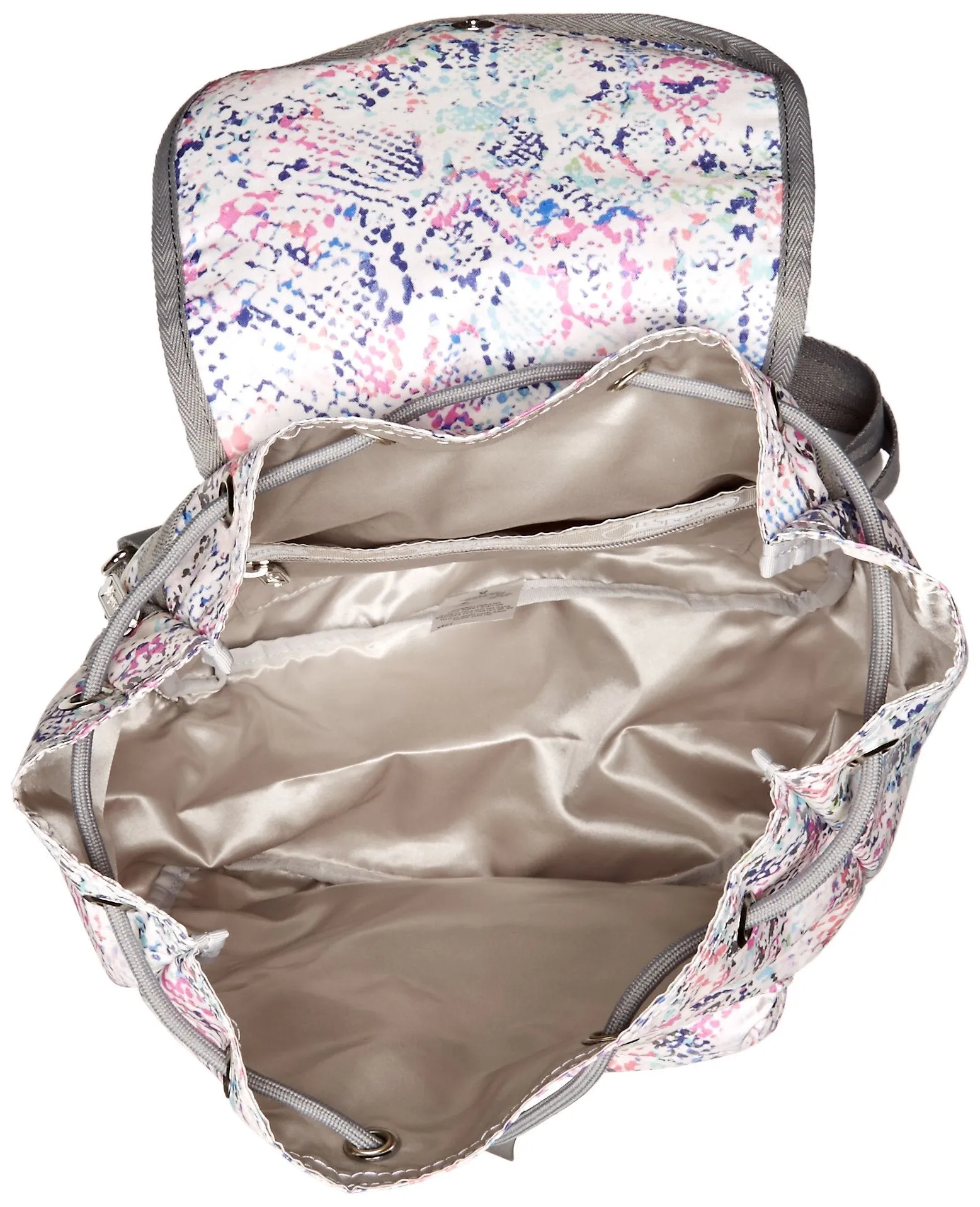 LeSportsac Small Edie Backpack