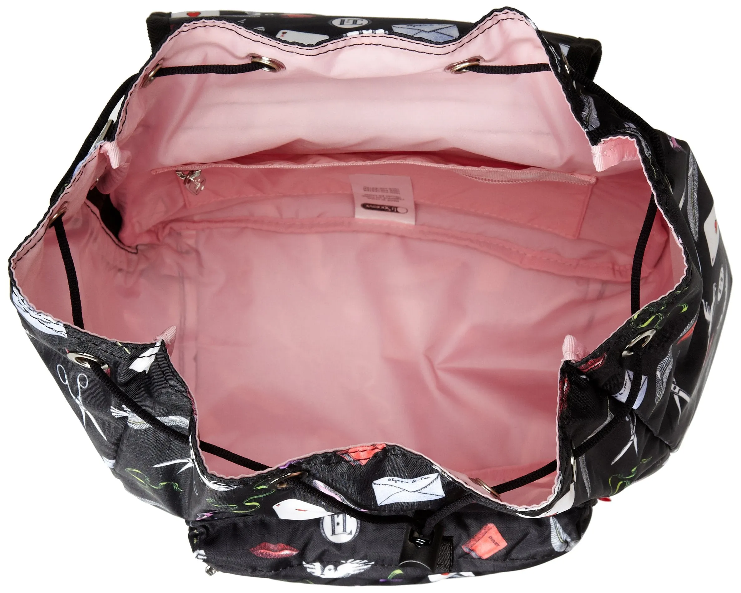 LeSportsac Small Edie Backpack