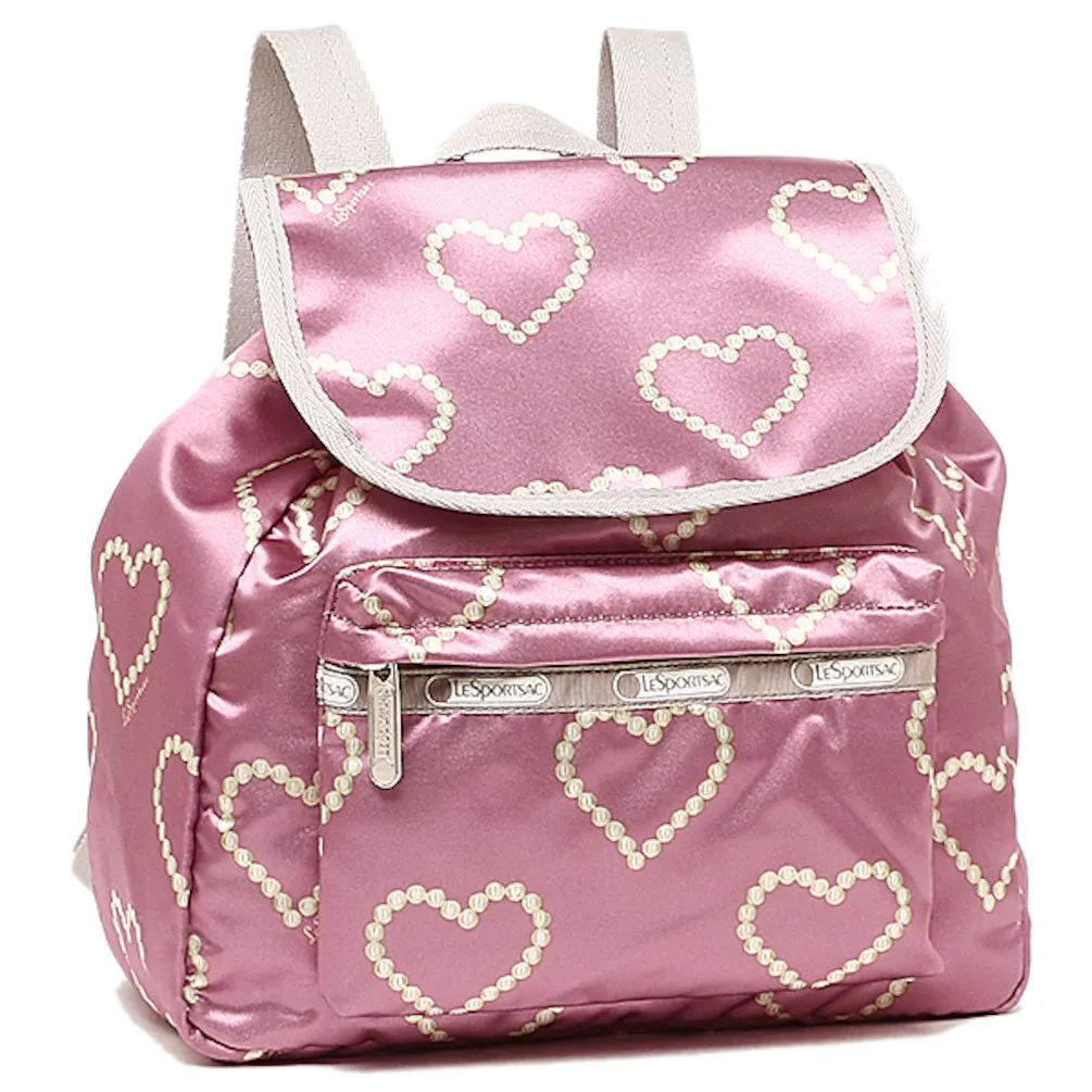 LeSportsac Small Edie Backpack