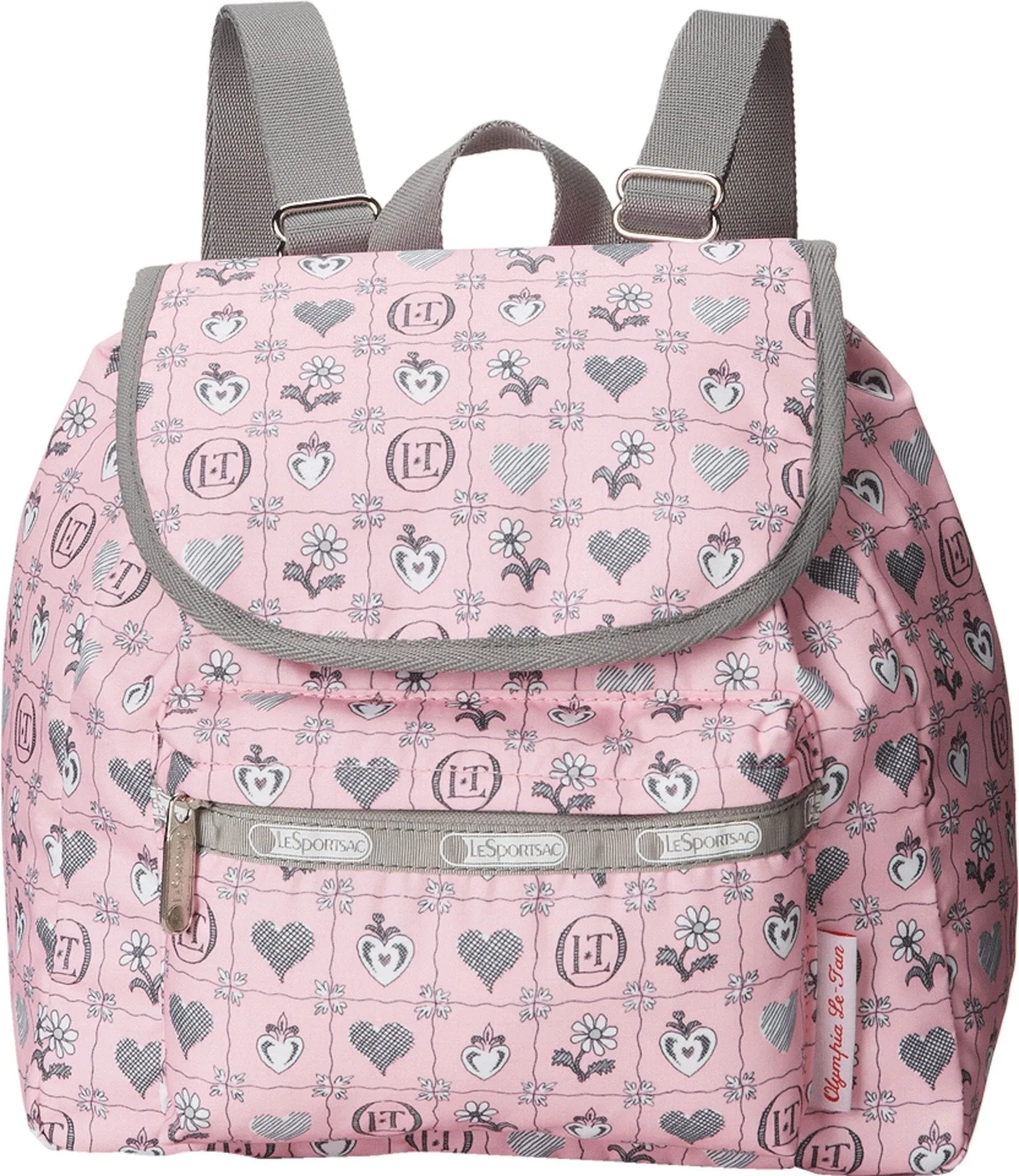 LeSportsac Small Edie Backpack