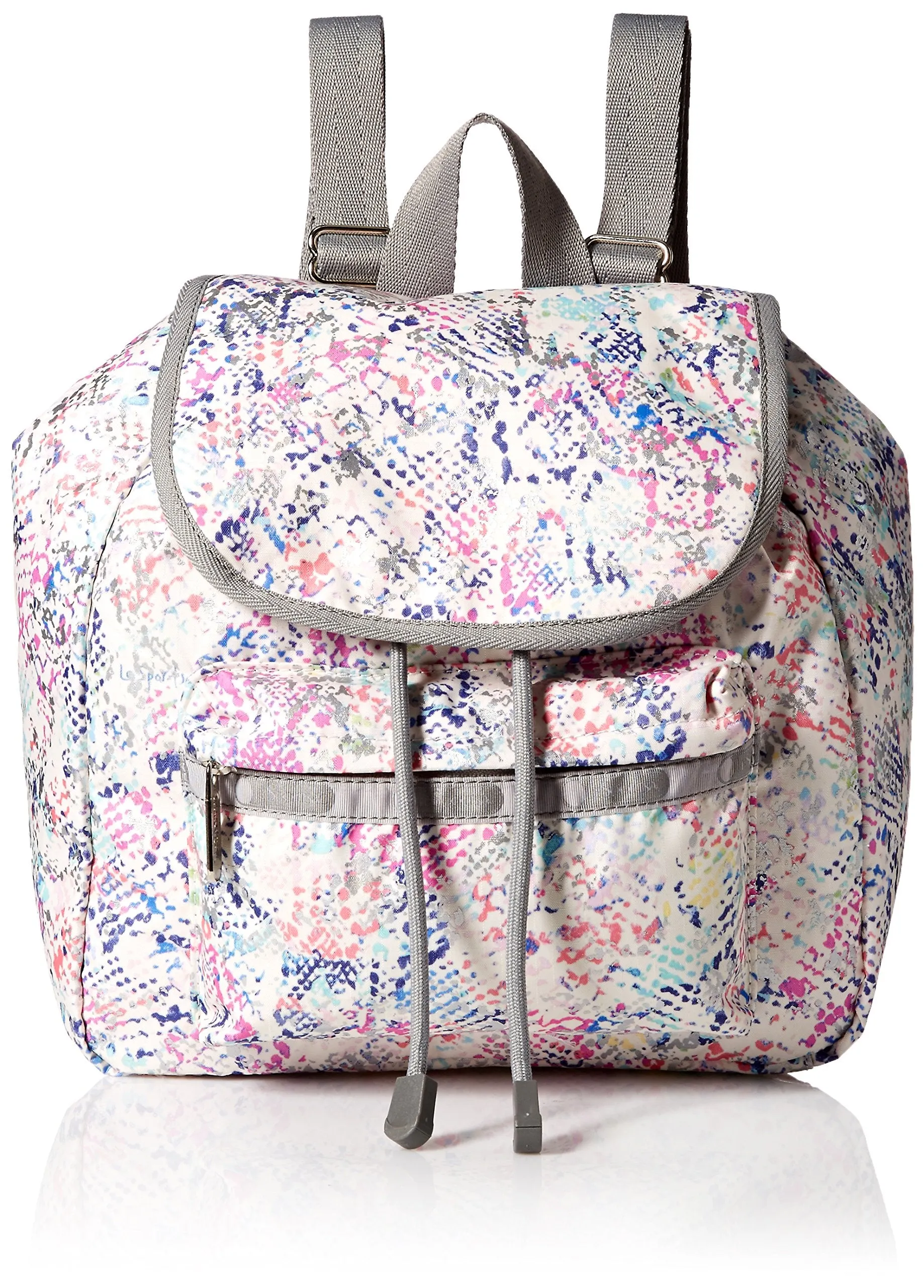 LeSportsac Small Edie Backpack