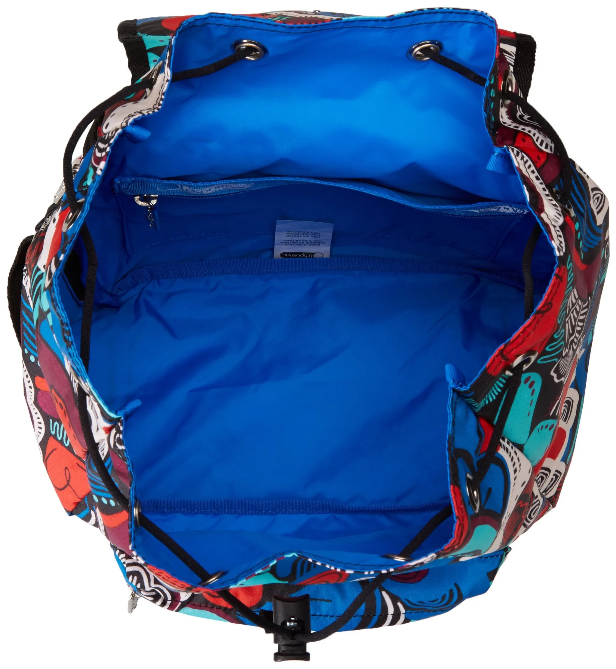 LeSportsac Small Edie Backpack