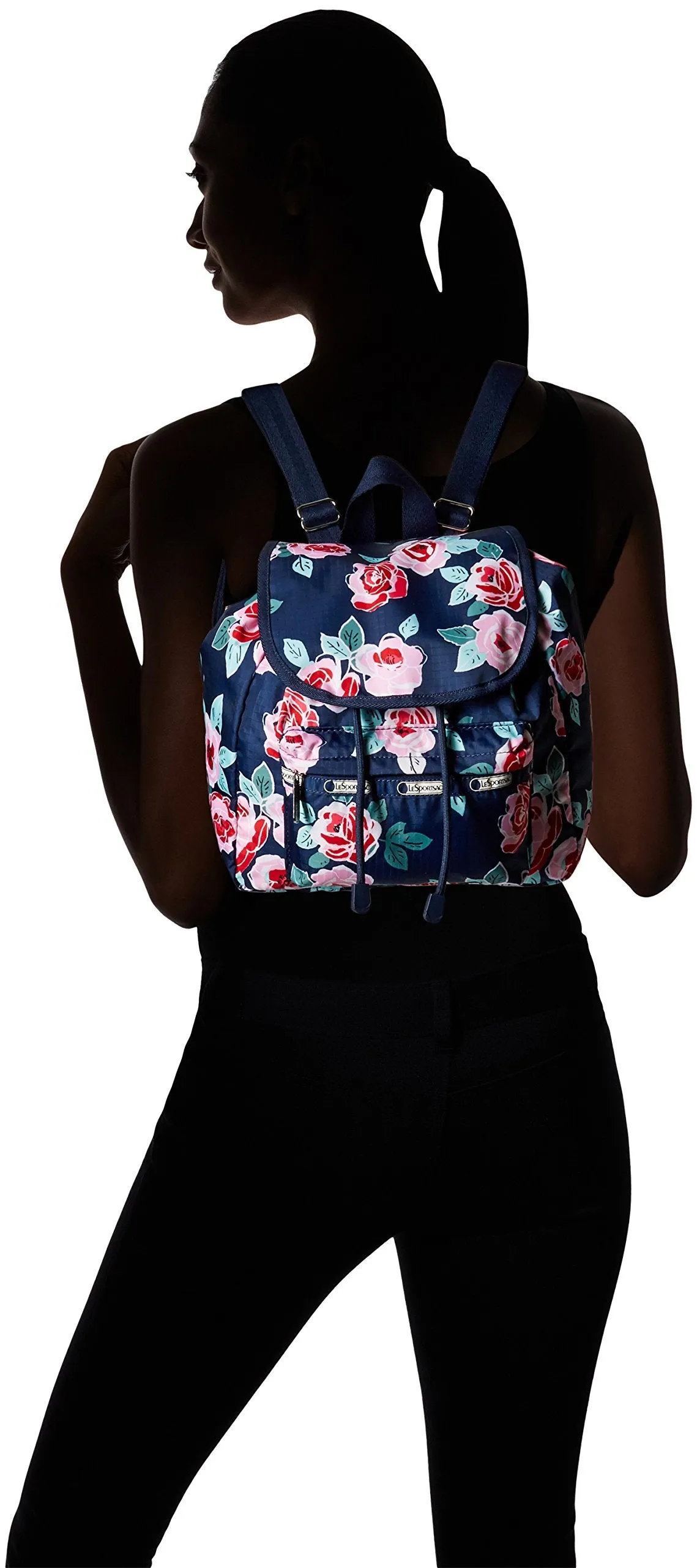 LeSportsac Small Edie Backpack