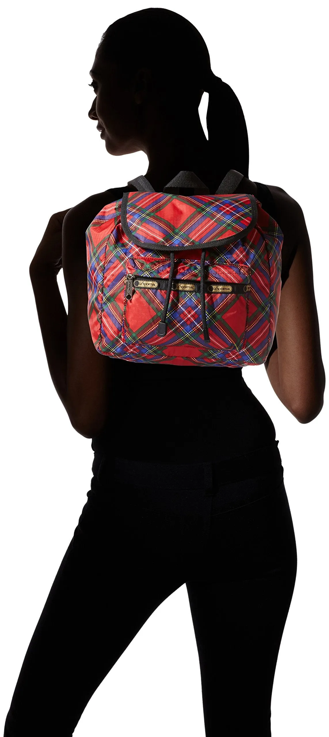 LeSportsac Small Edie Backpack