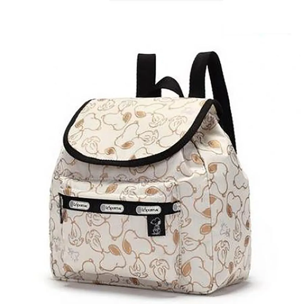 LeSportsac Small Edie Backpack