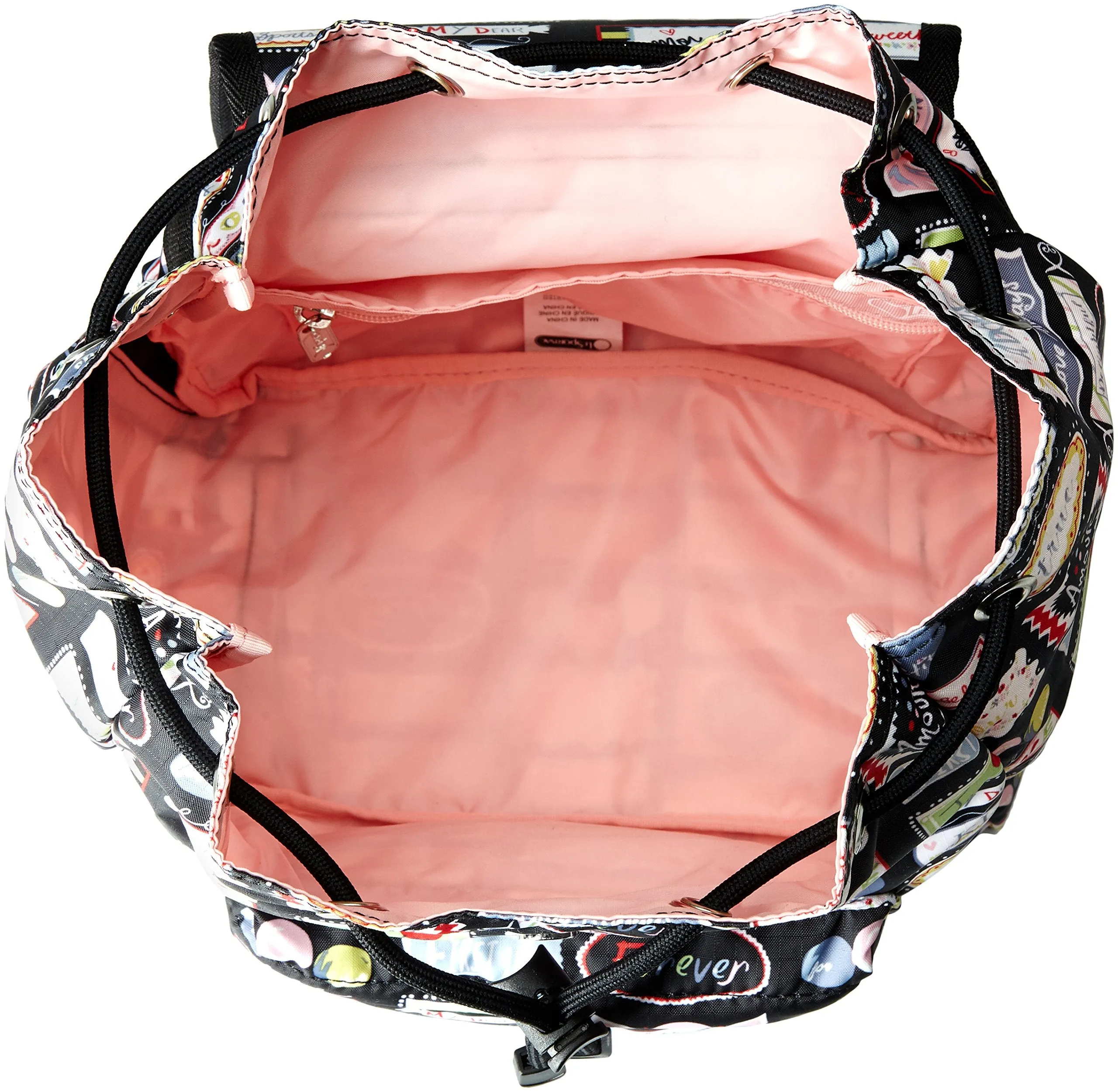 LeSportsac Small Edie Backpack