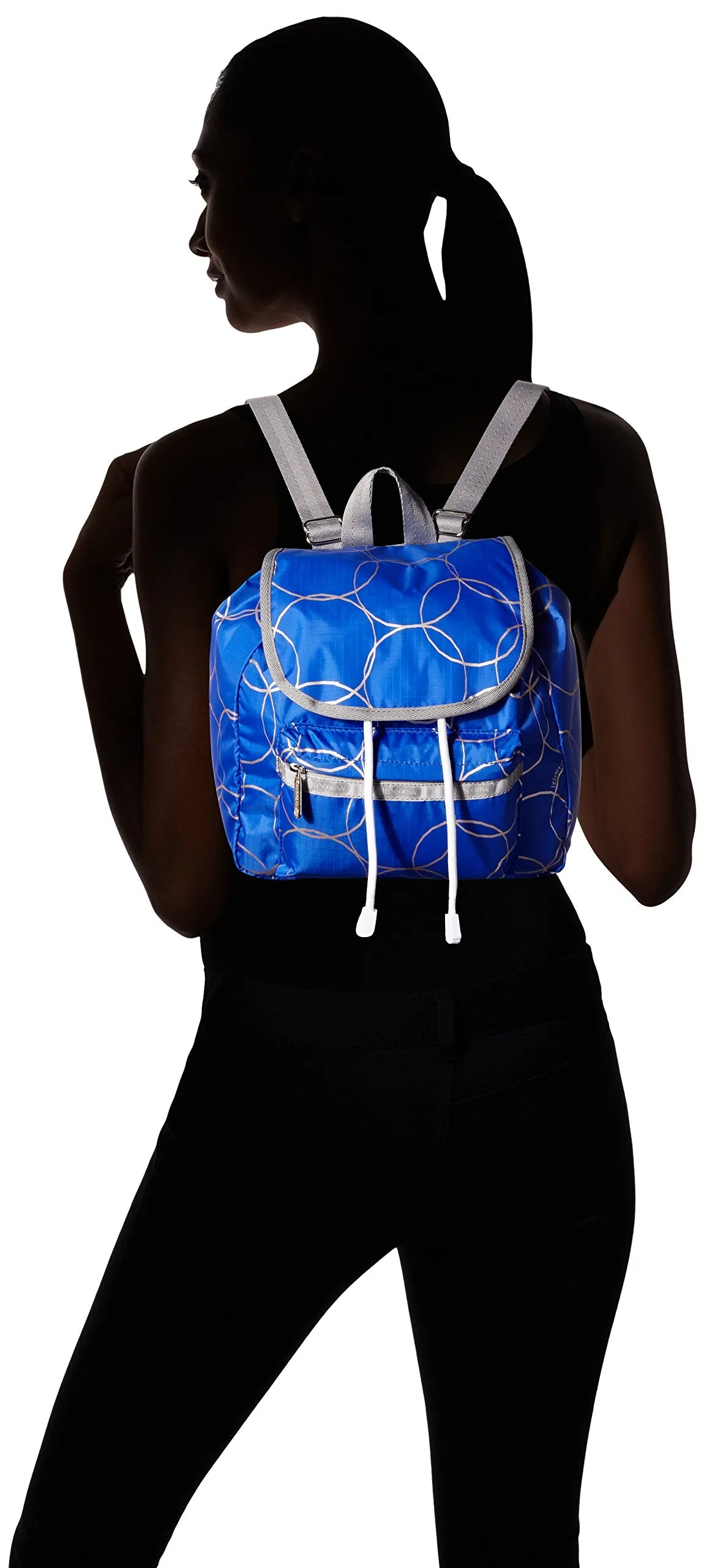 LeSportsac Small Edie Backpack