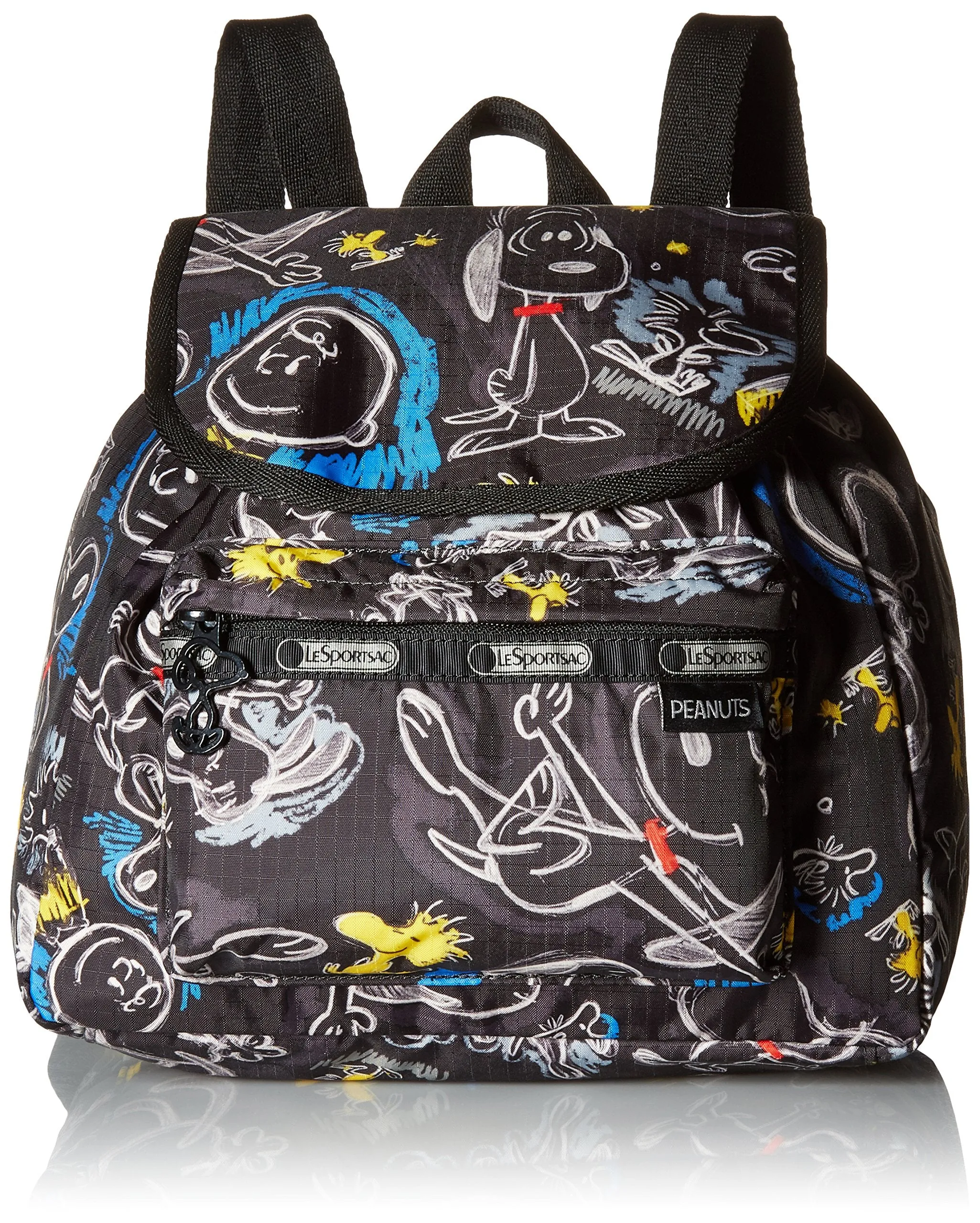LeSportsac Small Edie Backpack