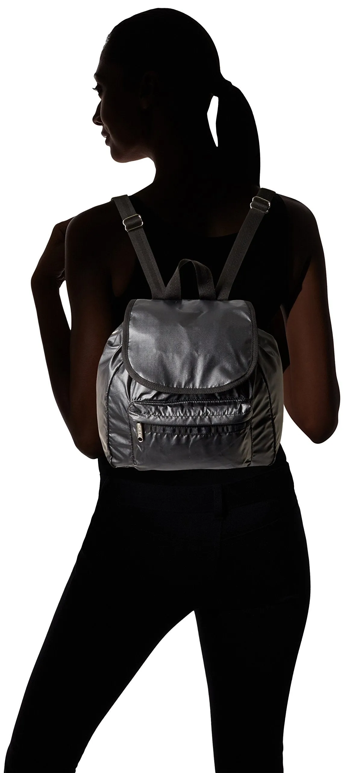 LeSportsac Small Edie Backpack