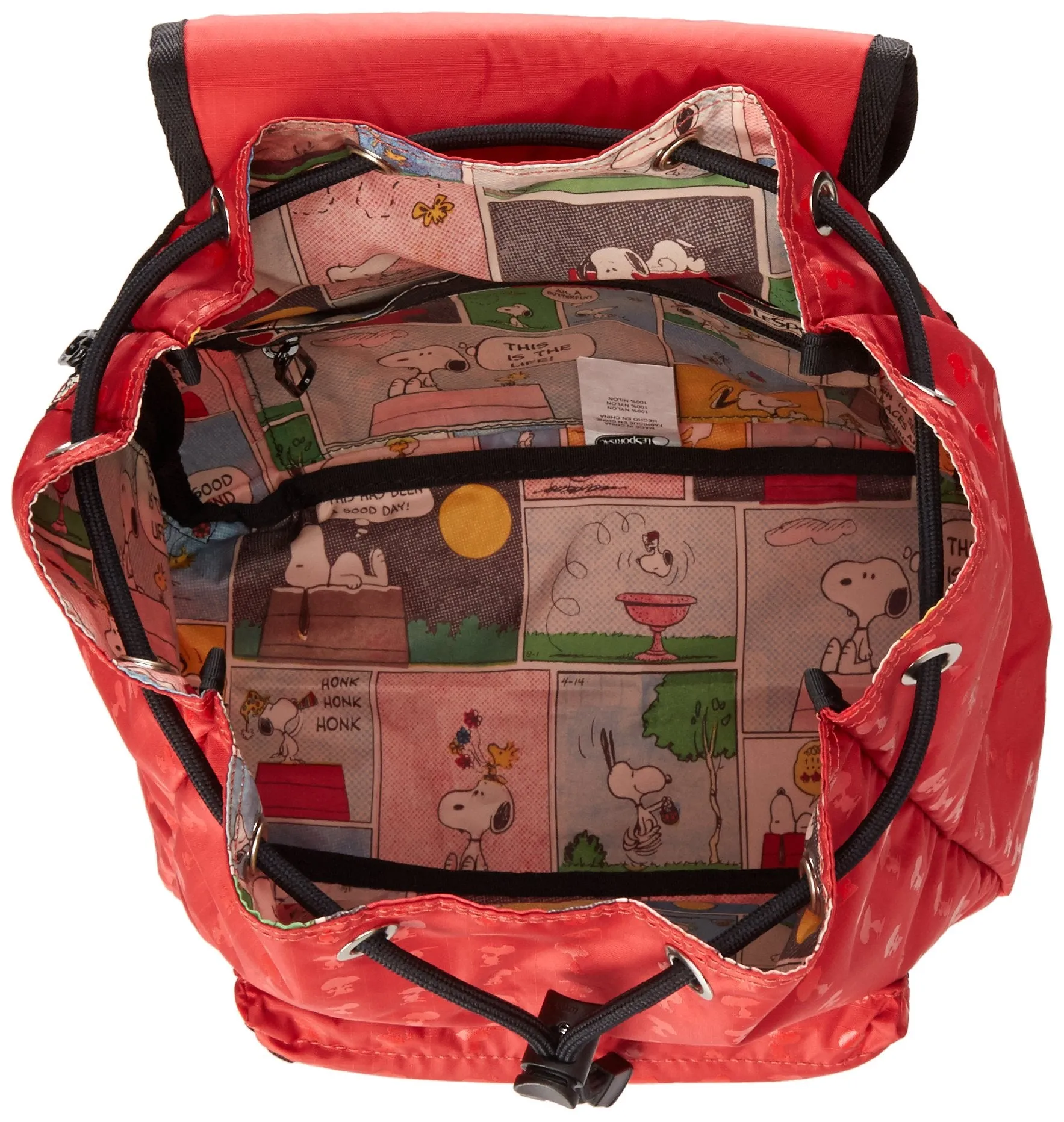 LeSportsac Small Edie Backpack