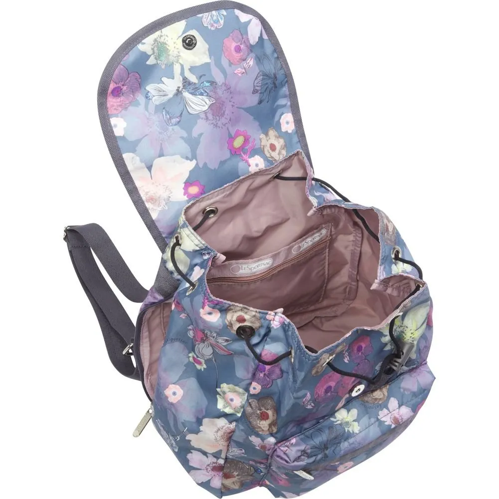 LeSportsac Small Edie Backpack