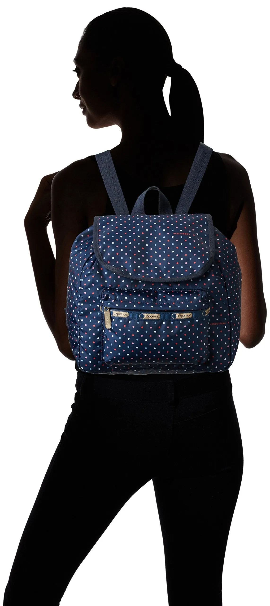 LeSportsac Small Edie Backpack