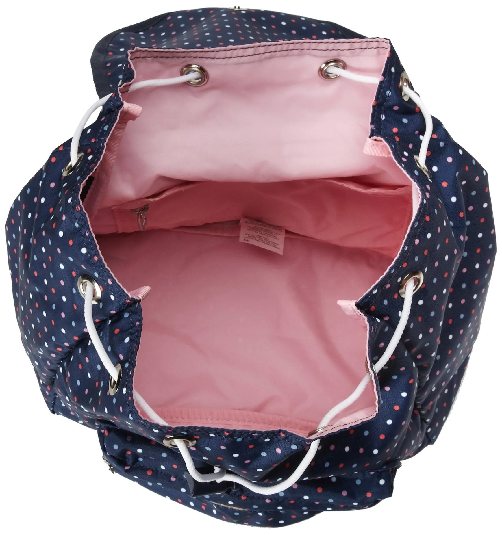 LeSportsac Small Edie Backpack