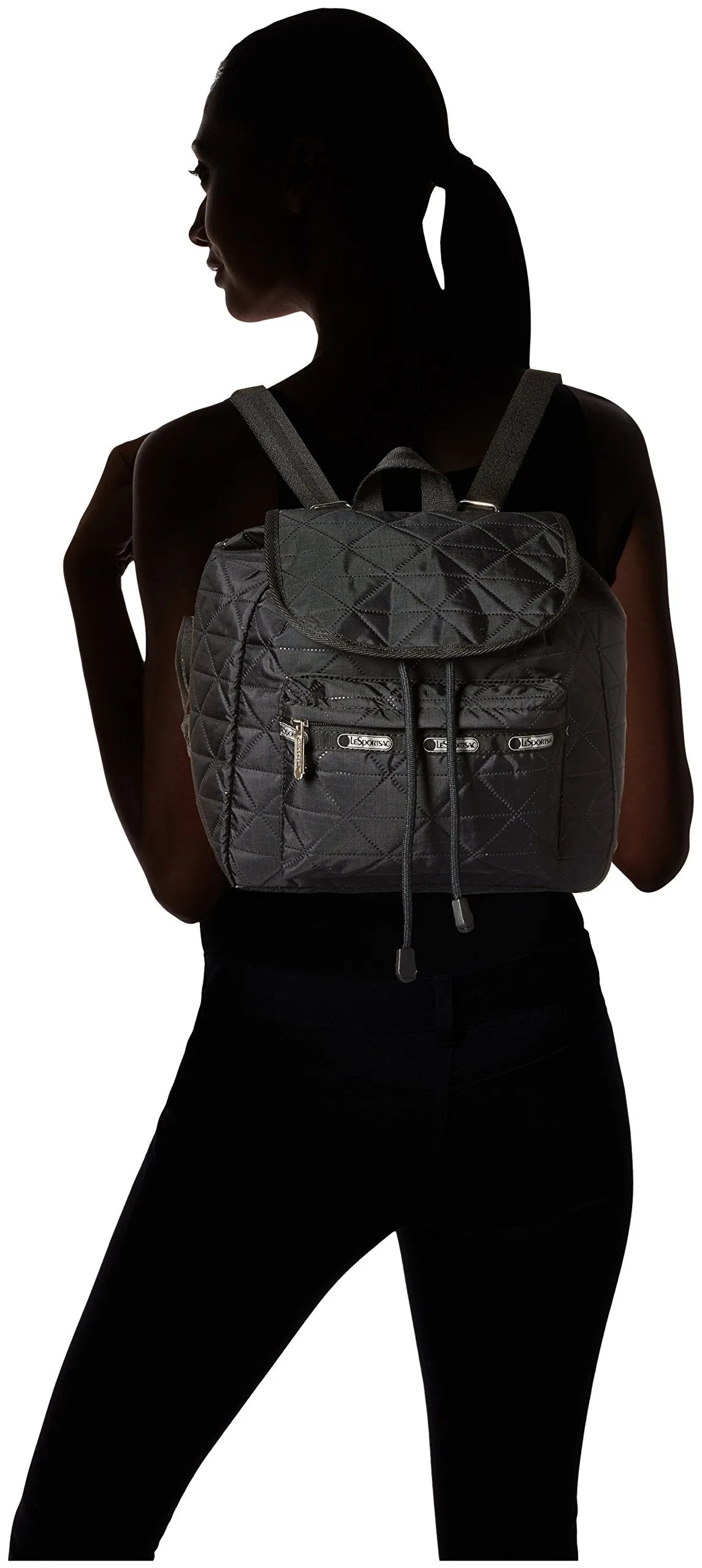 LeSportsac Small Edie Backpack