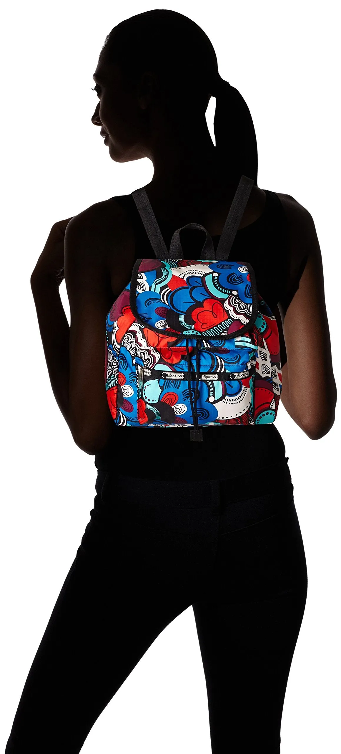 LeSportsac Small Edie Backpack