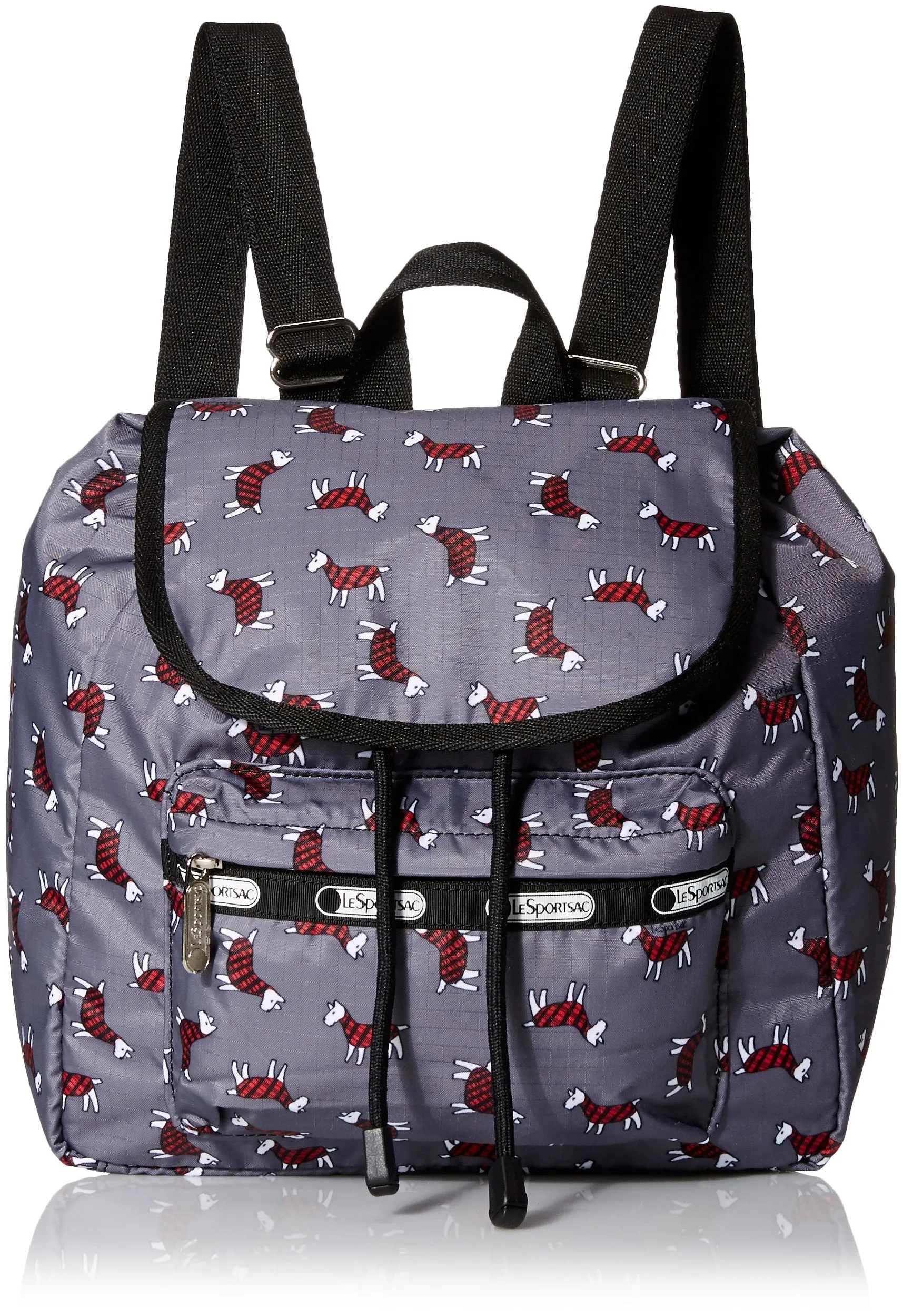 LeSportsac Small Edie Backpack