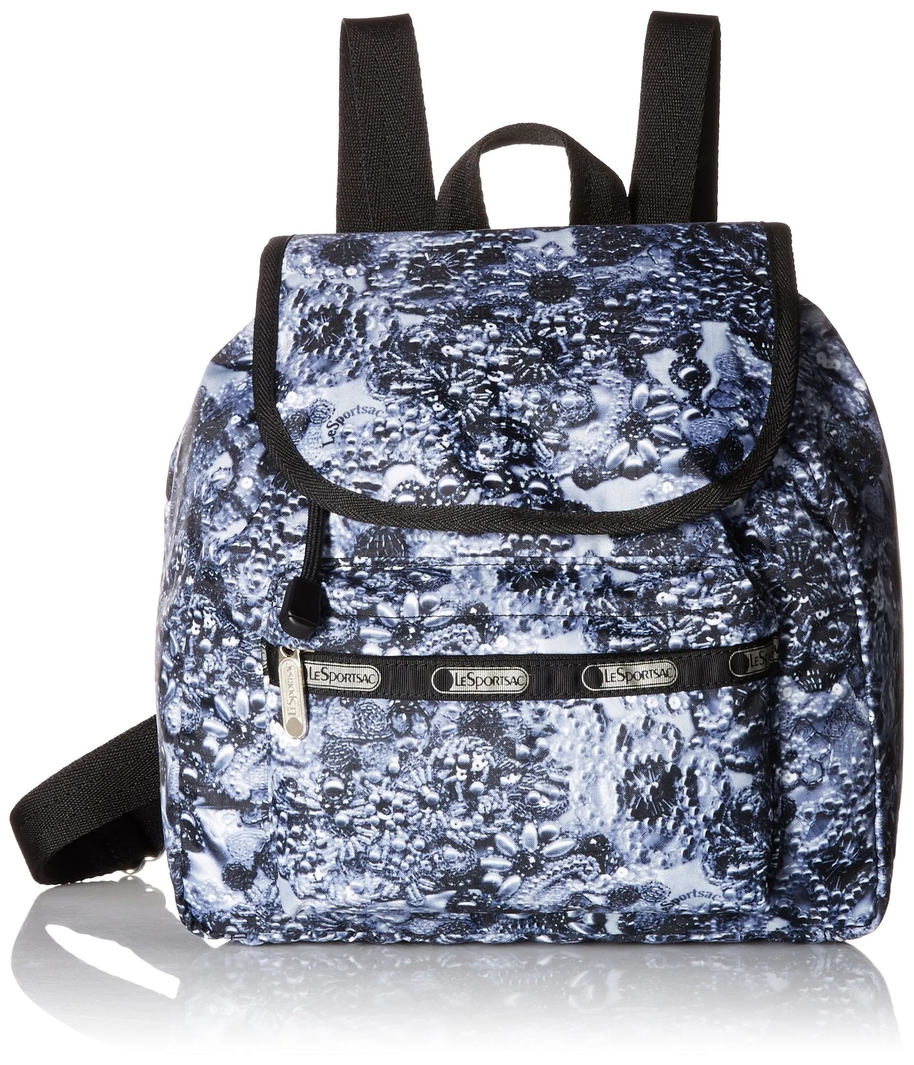 LeSportsac Small Edie Backpack