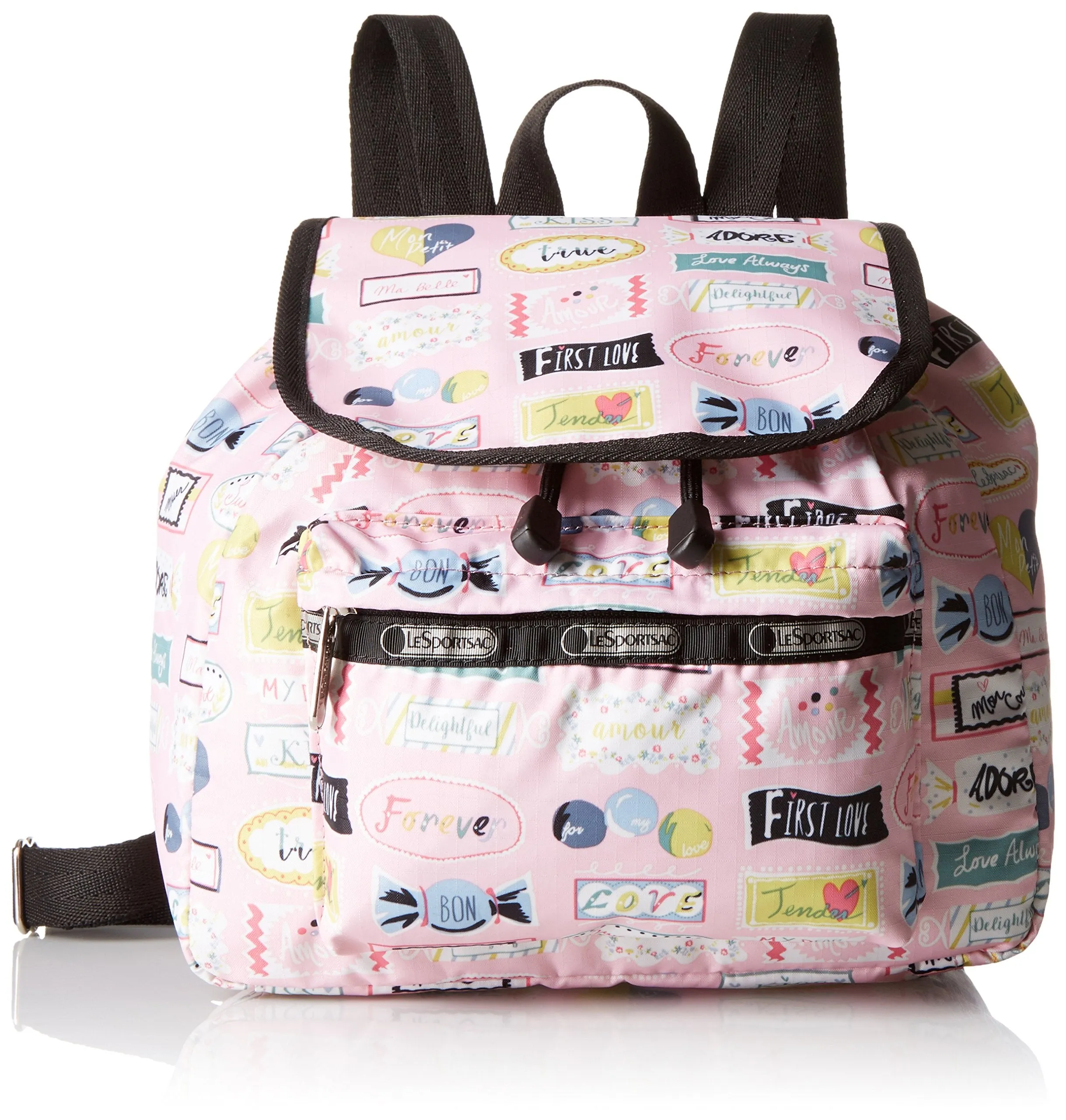 LeSportsac Small Edie Backpack