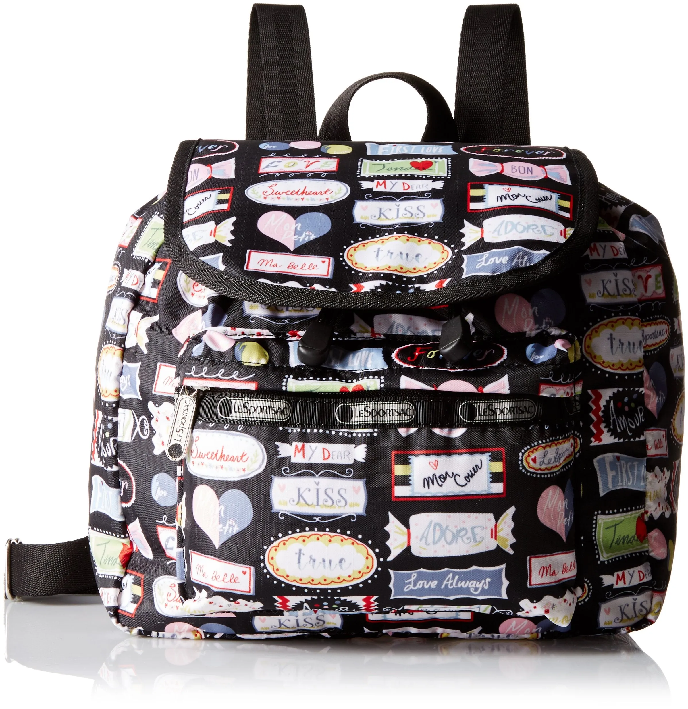 LeSportsac Small Edie Backpack