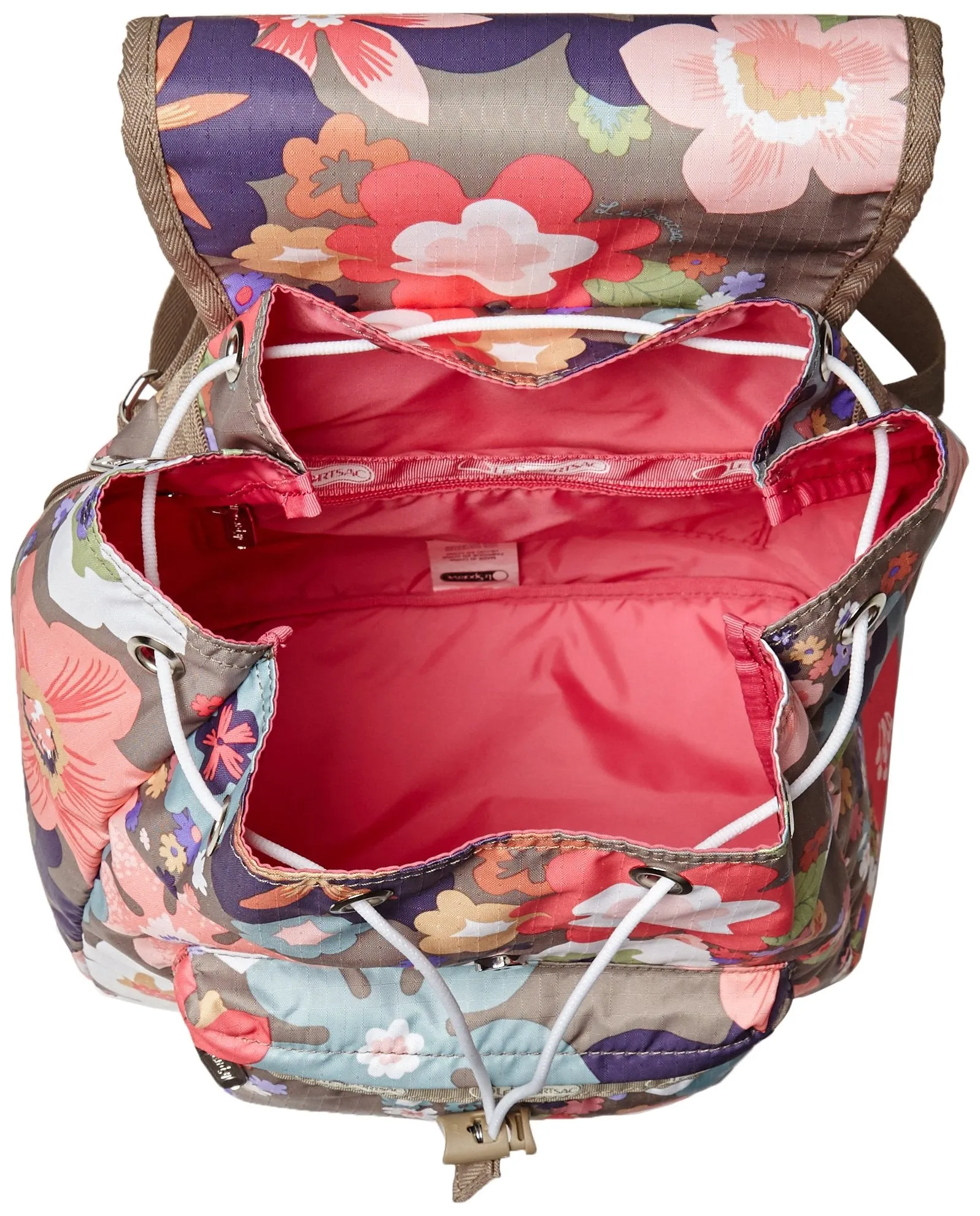 LeSportsac Small Edie Backpack