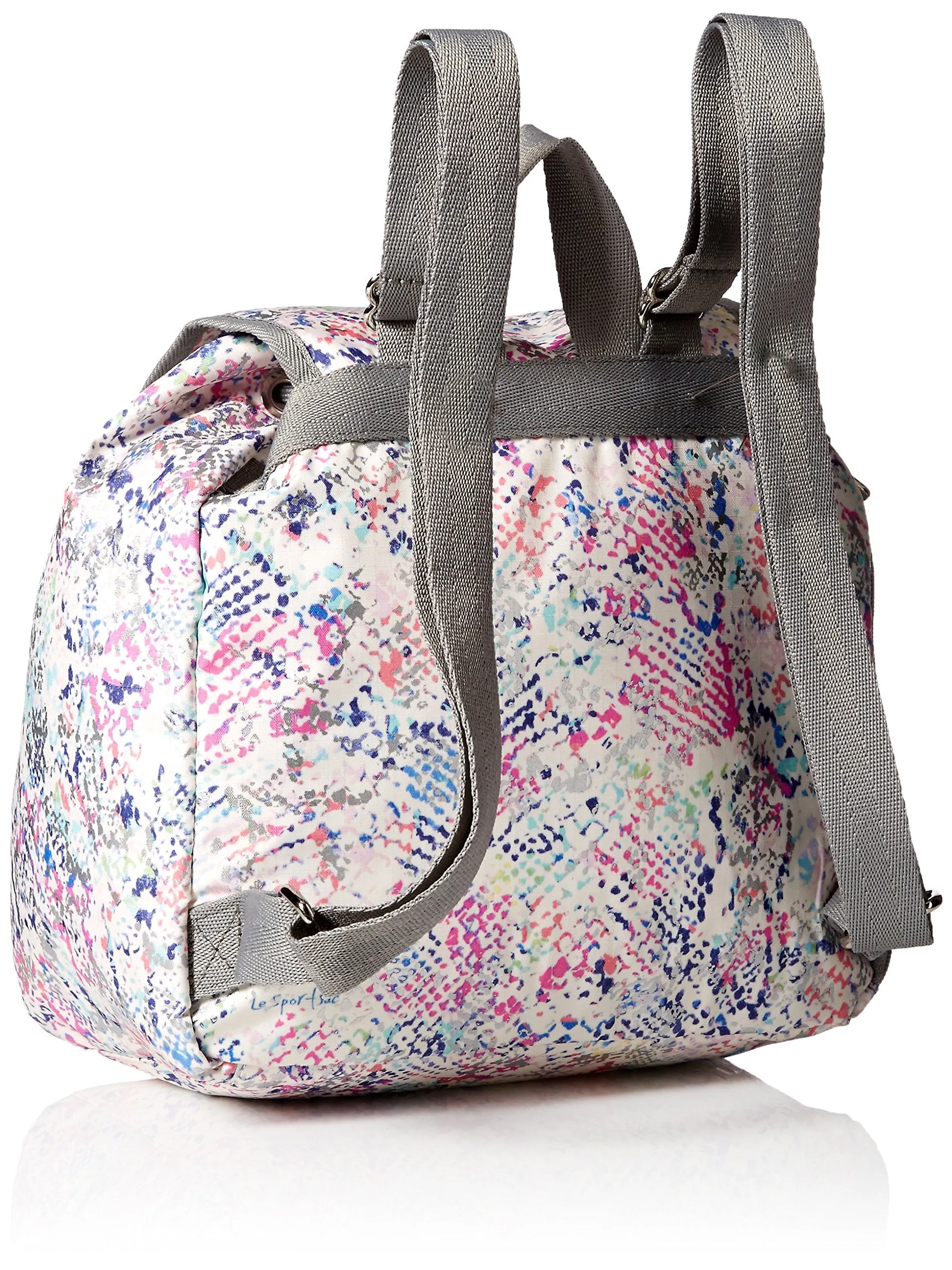 LeSportsac Small Edie Backpack