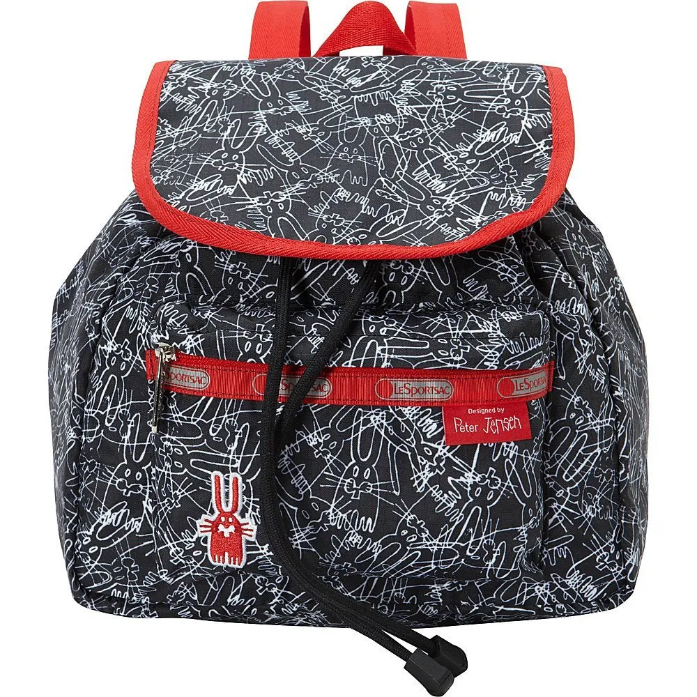 LeSportsac Small Edie Backpack