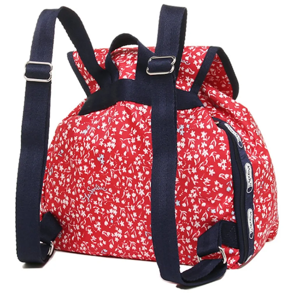 LeSportsac Small Edie Backpack