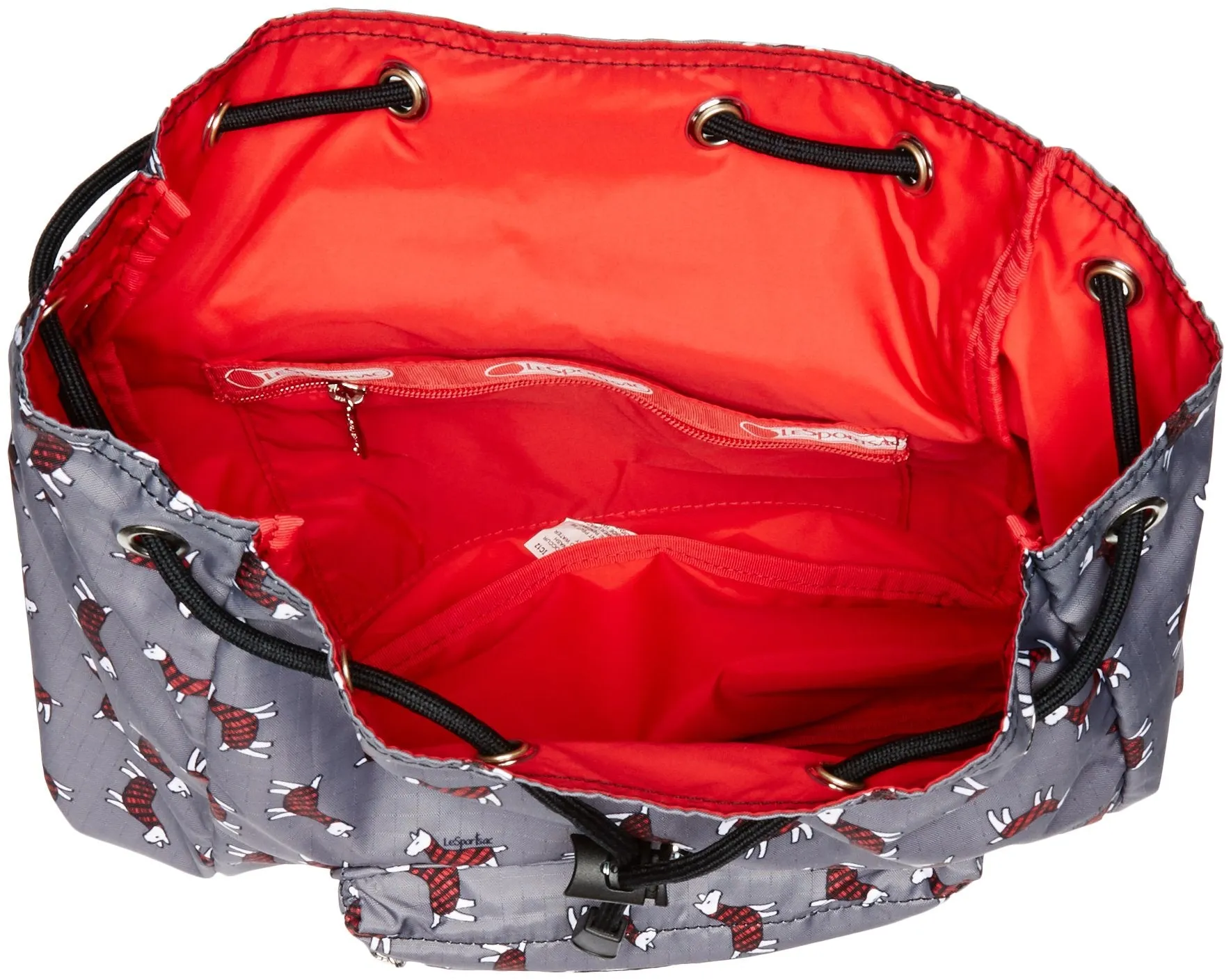 LeSportsac Small Edie Backpack