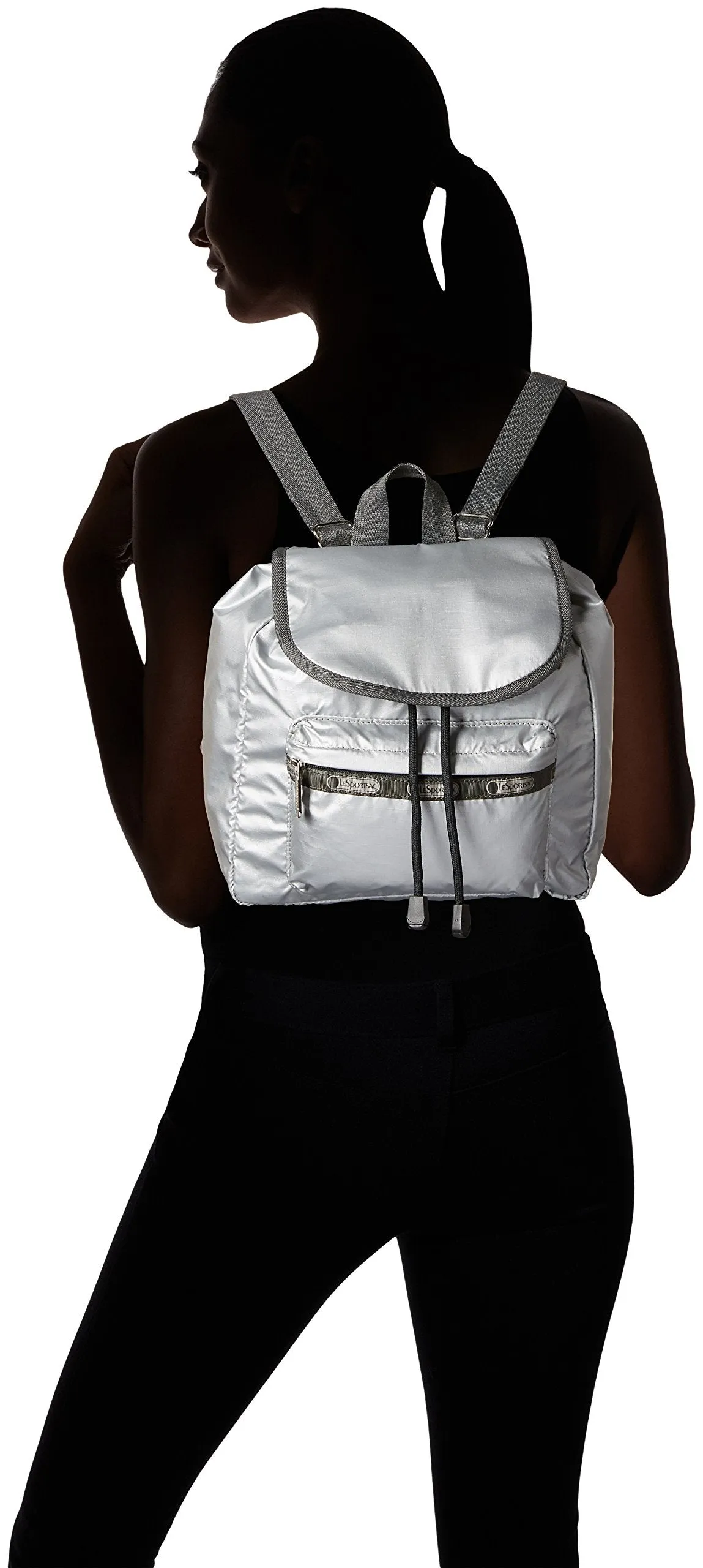 LeSportsac Small Edie Backpack