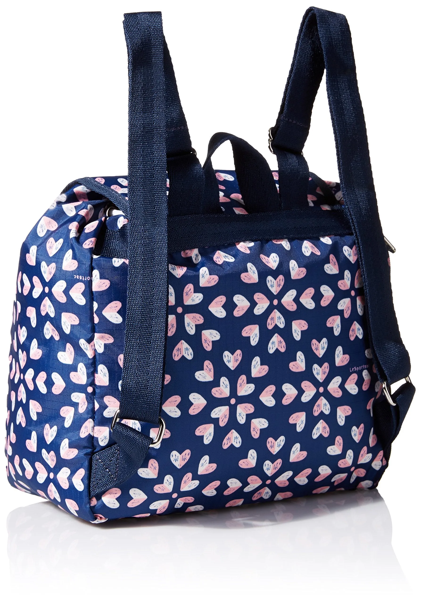 LeSportsac Small Edie Backpack