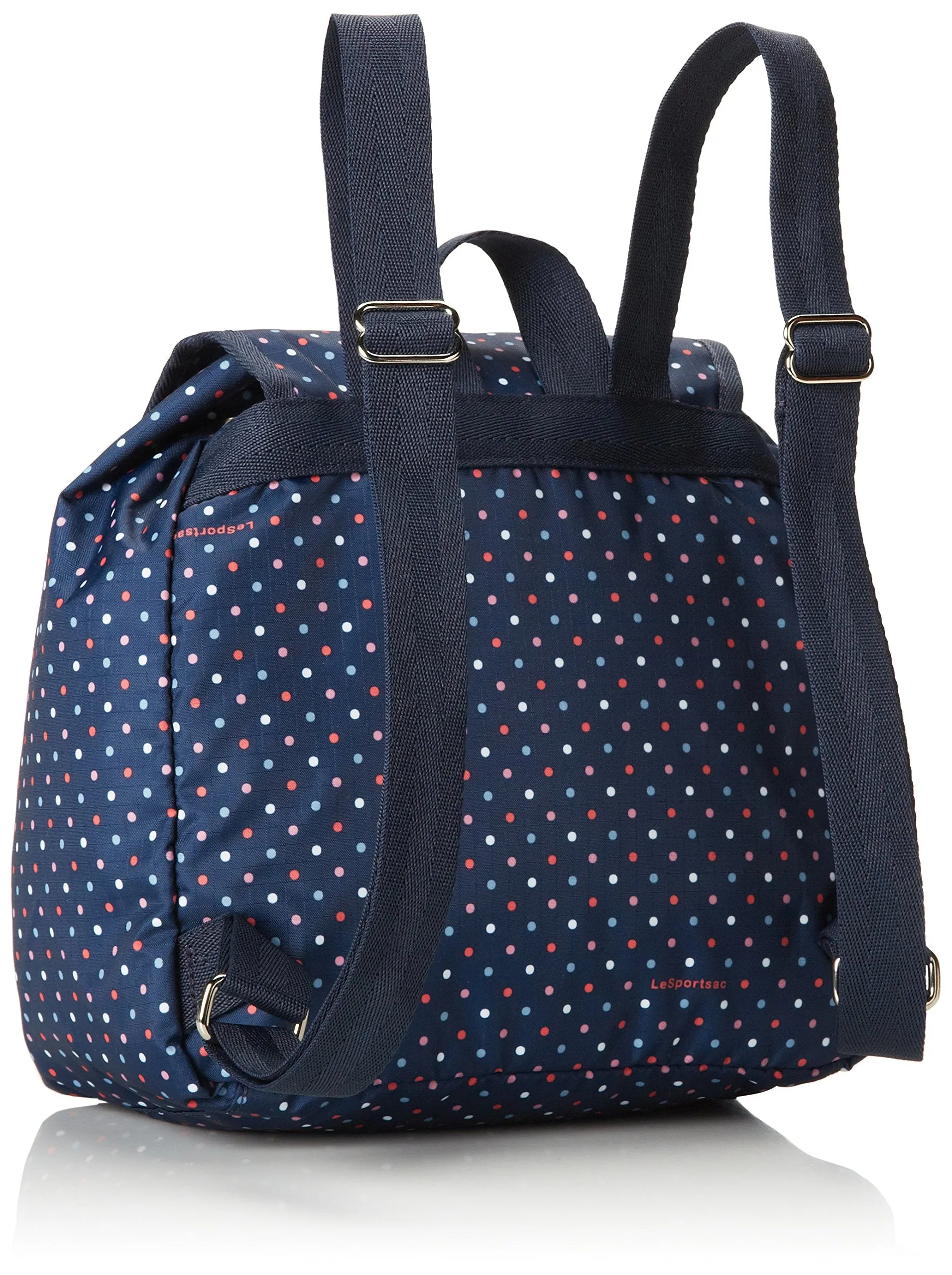 LeSportsac Small Edie Backpack