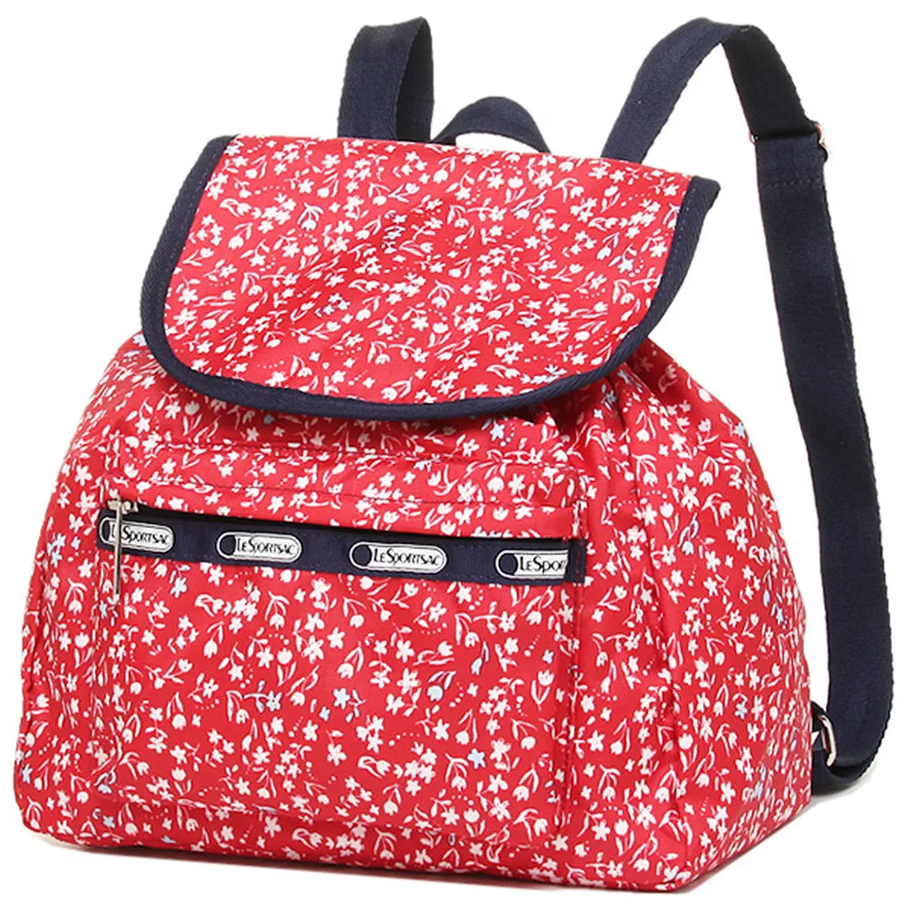LeSportsac Small Edie Backpack