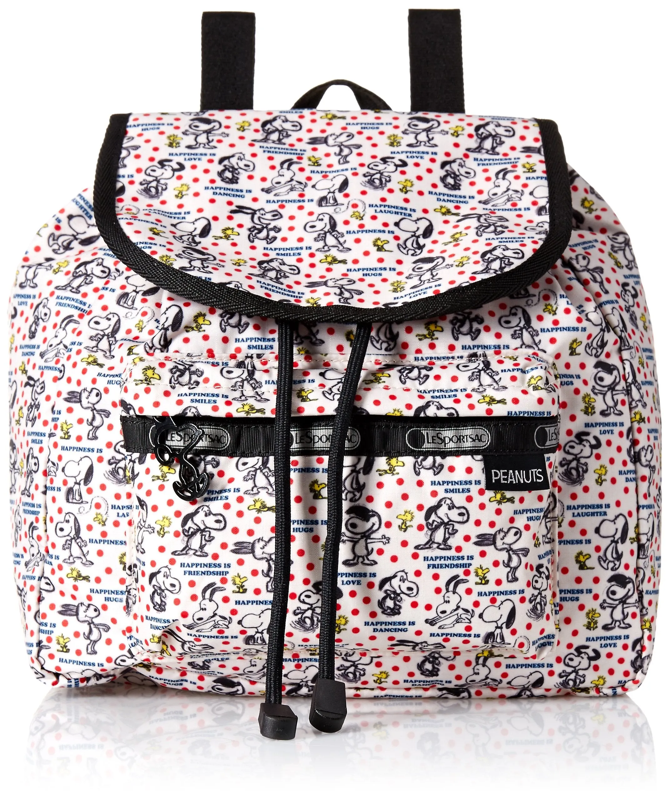 LeSportsac Small Edie Backpack