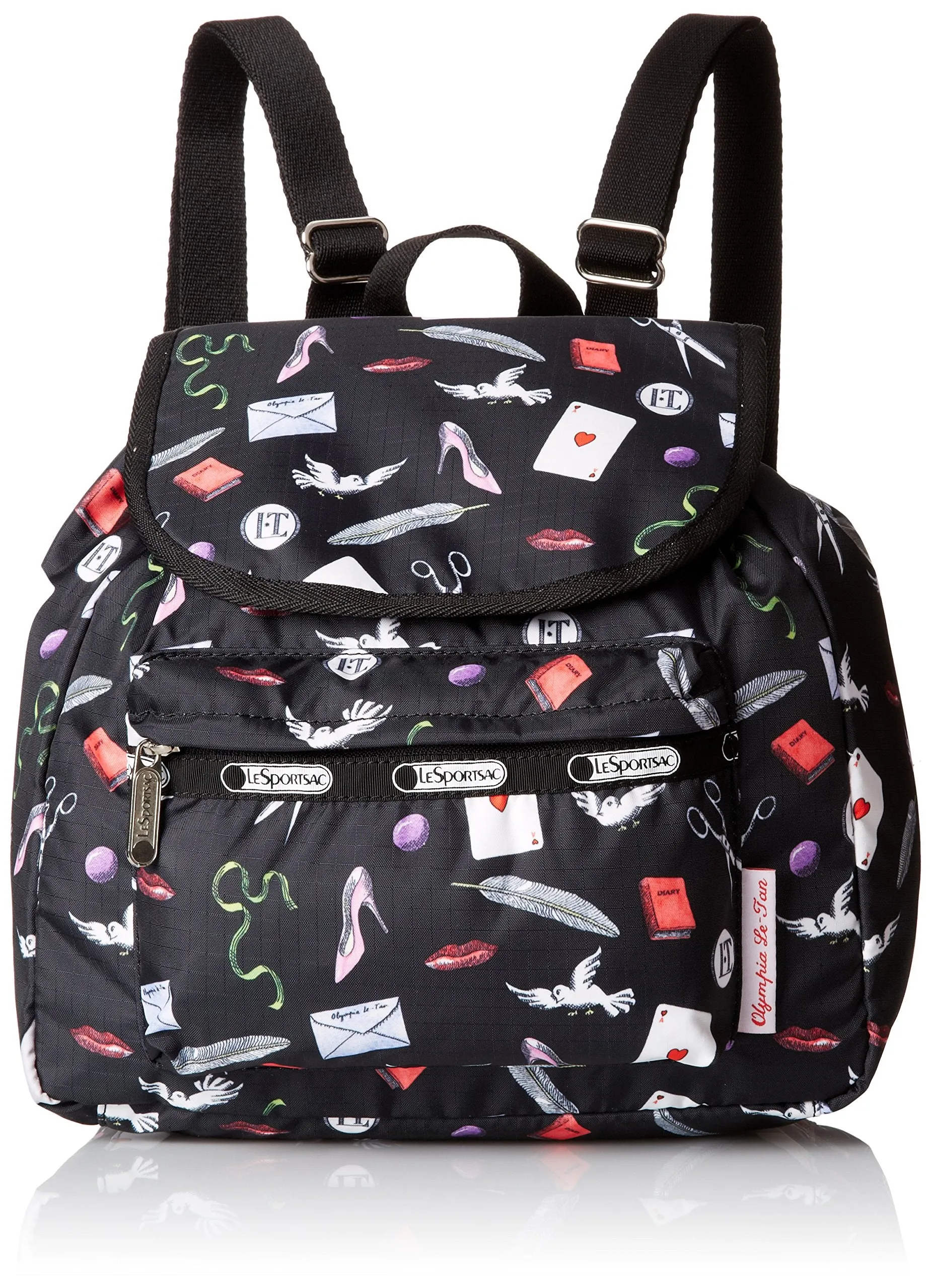 LeSportsac Small Edie Backpack