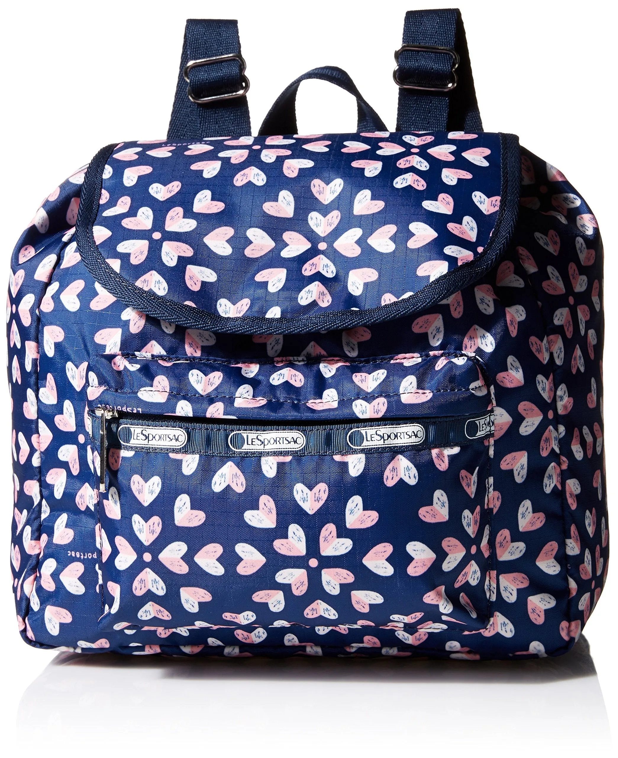 LeSportsac Small Edie Backpack