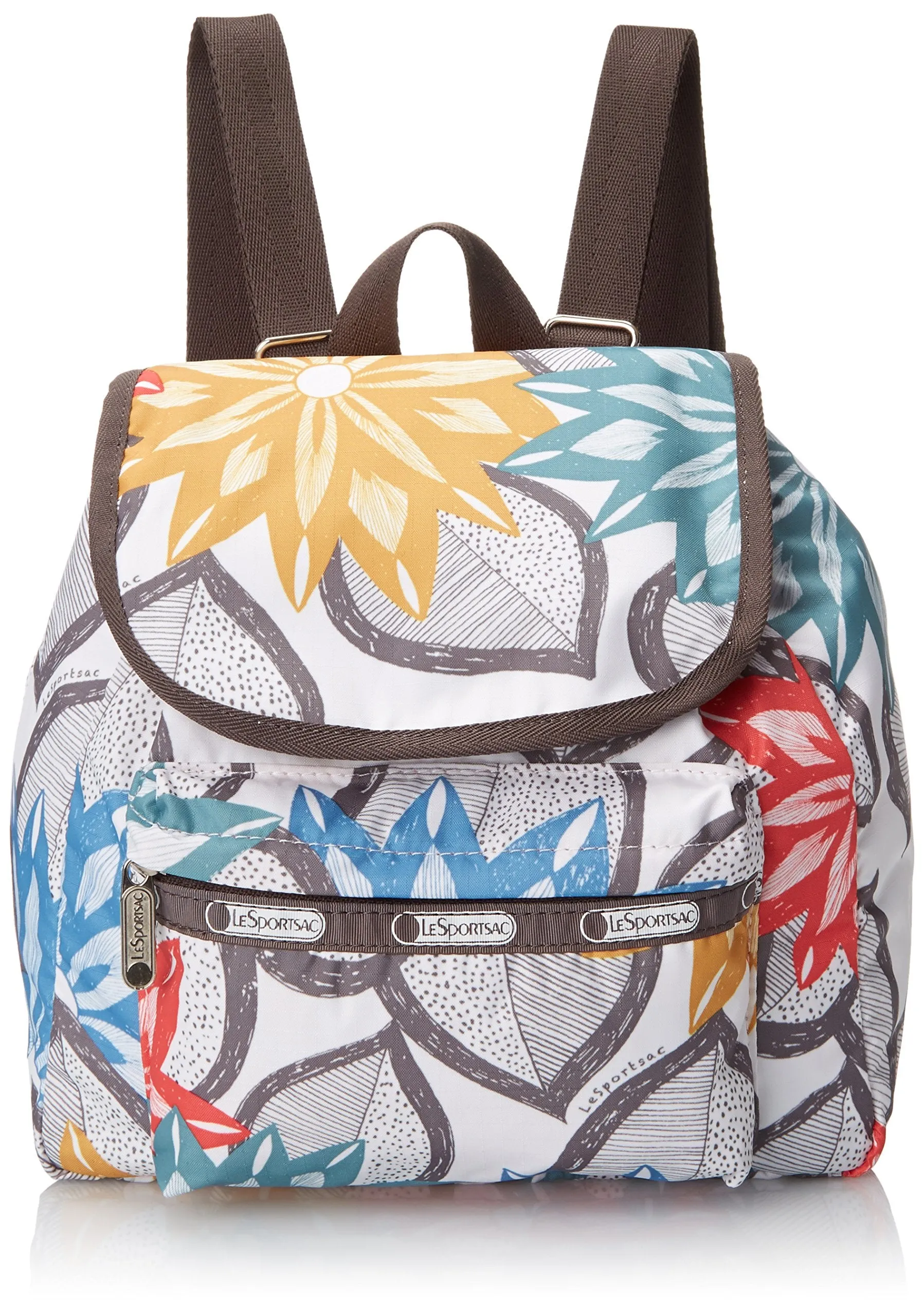 LeSportsac Small Edie Backpack