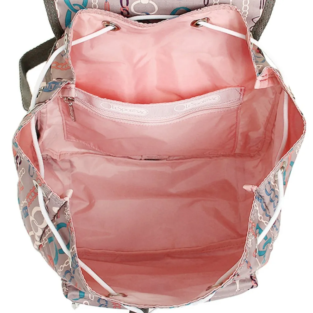 LeSportsac Small Edie Backpack