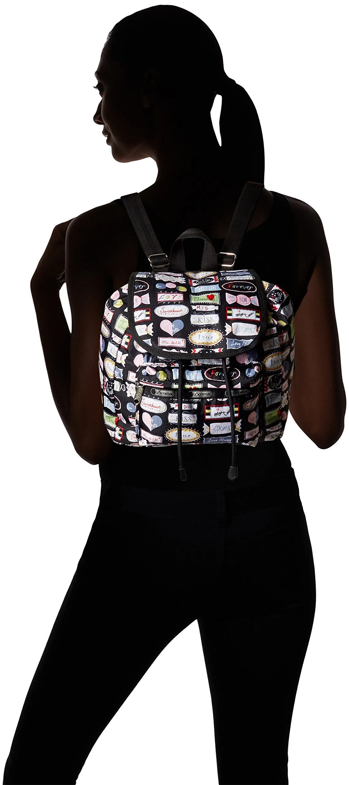 LeSportsac Small Edie Backpack