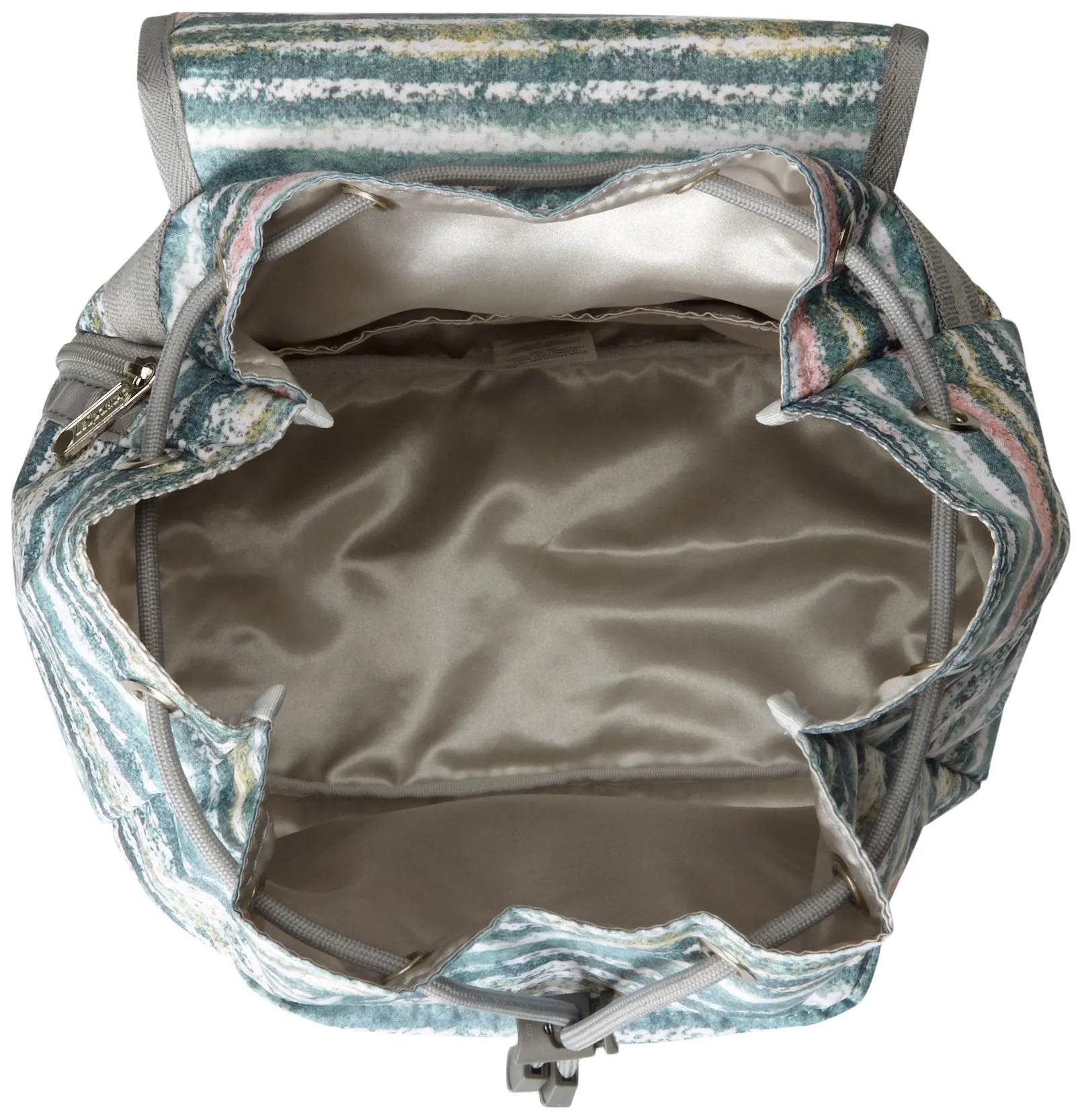 LeSportsac Small Edie Backpack
