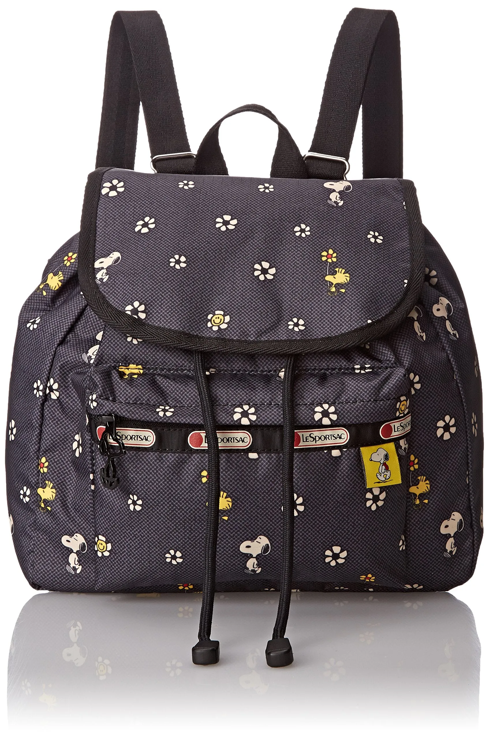 LeSportsac Small Edie Backpack
