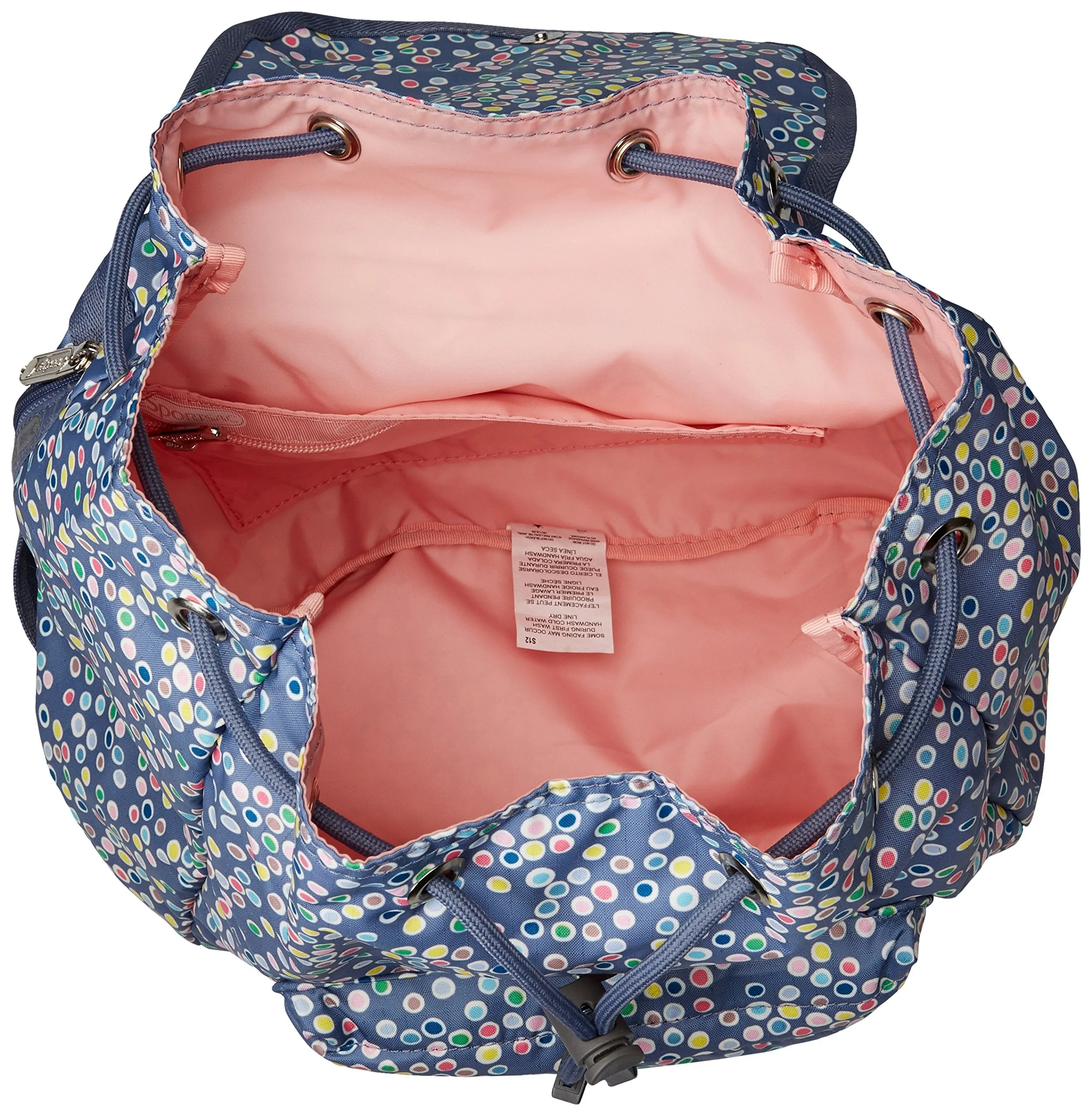 LeSportsac Small Edie Backpack
