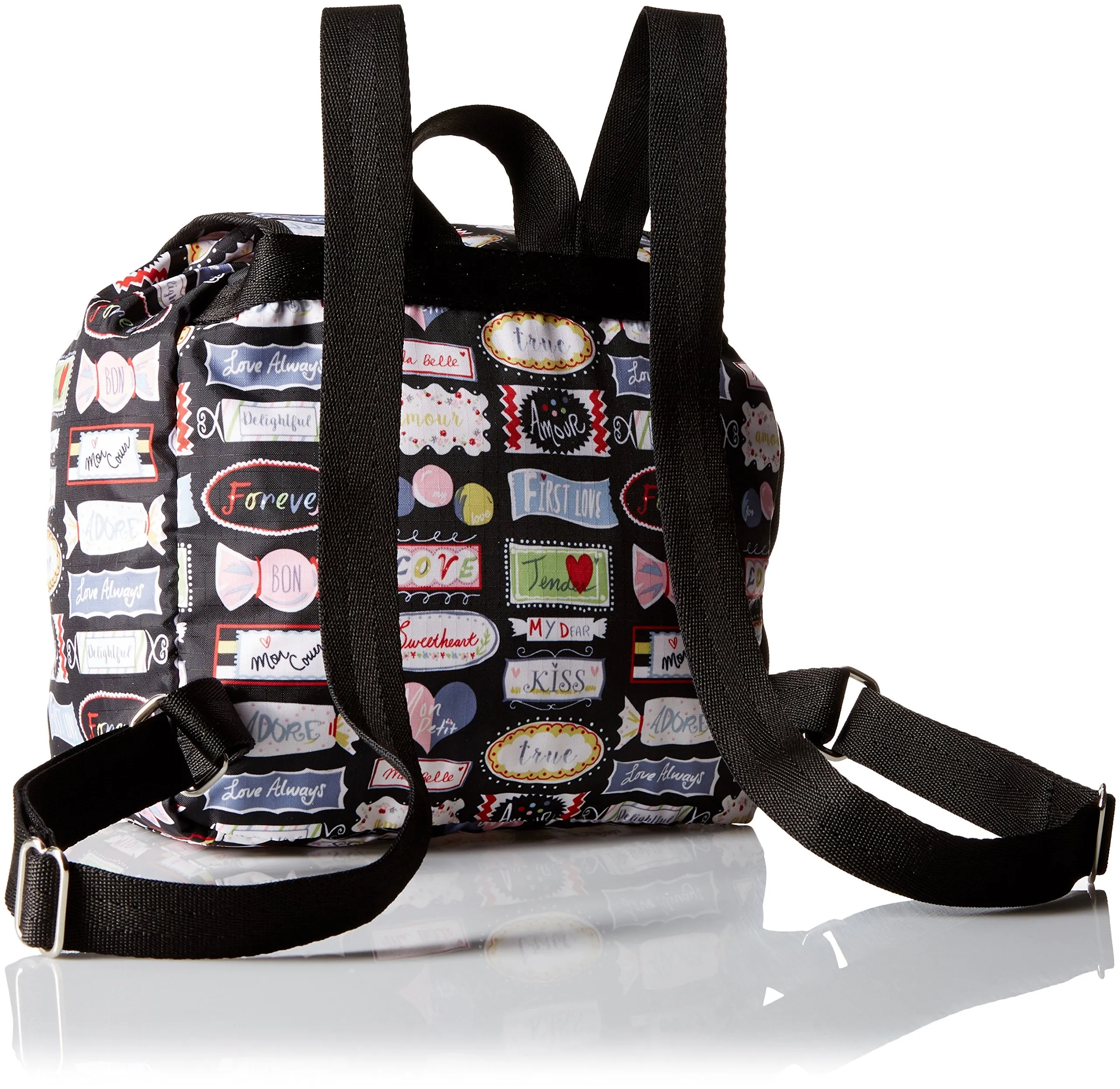 LeSportsac Small Edie Backpack