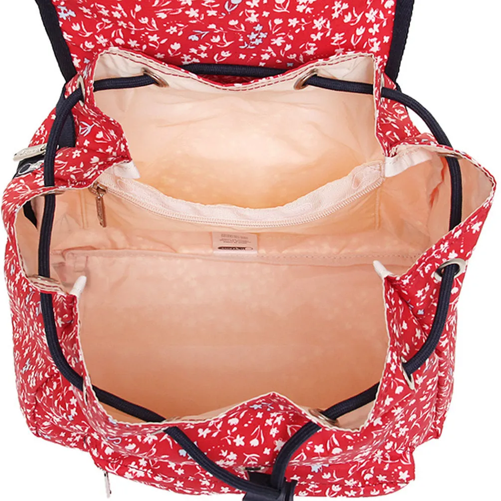 LeSportsac Small Edie Backpack