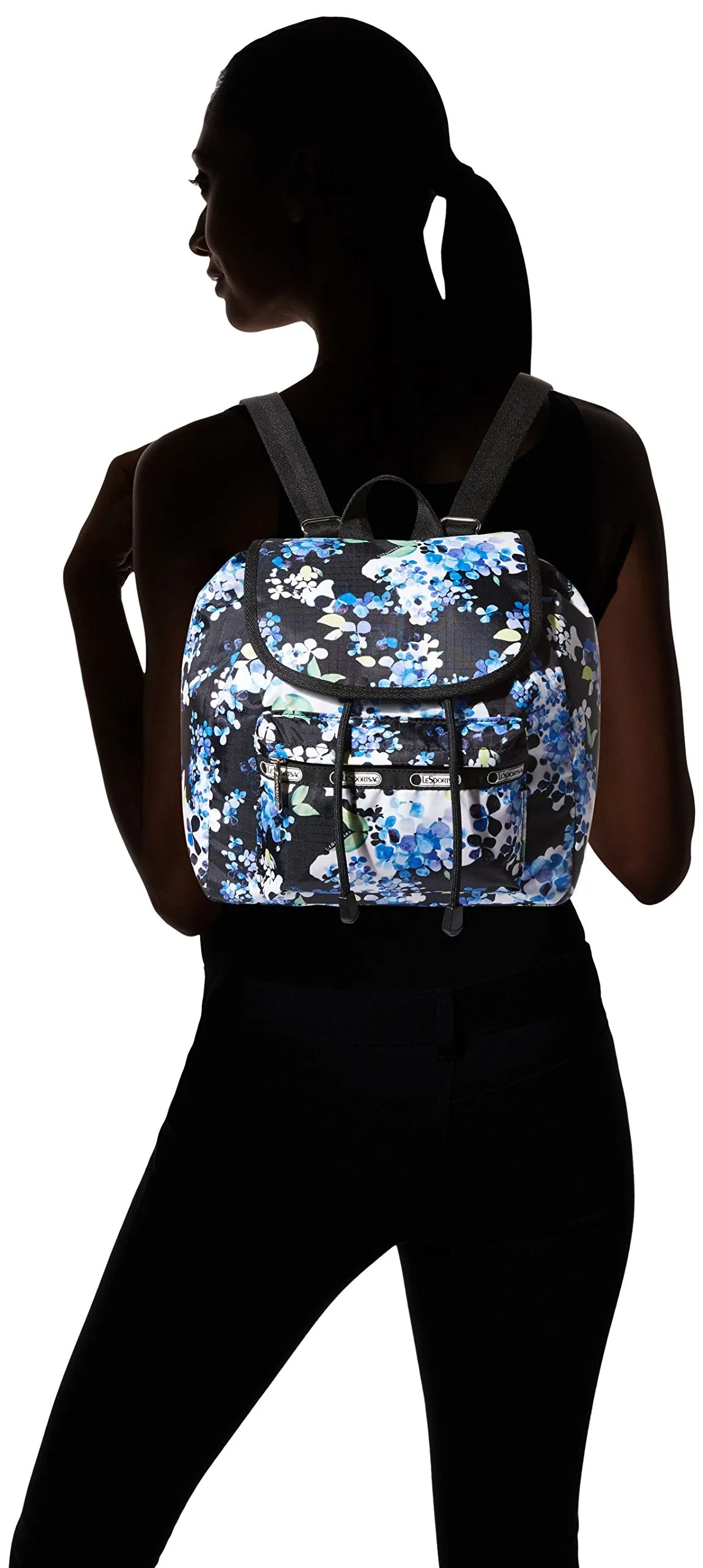 LeSportsac Small Edie Backpack