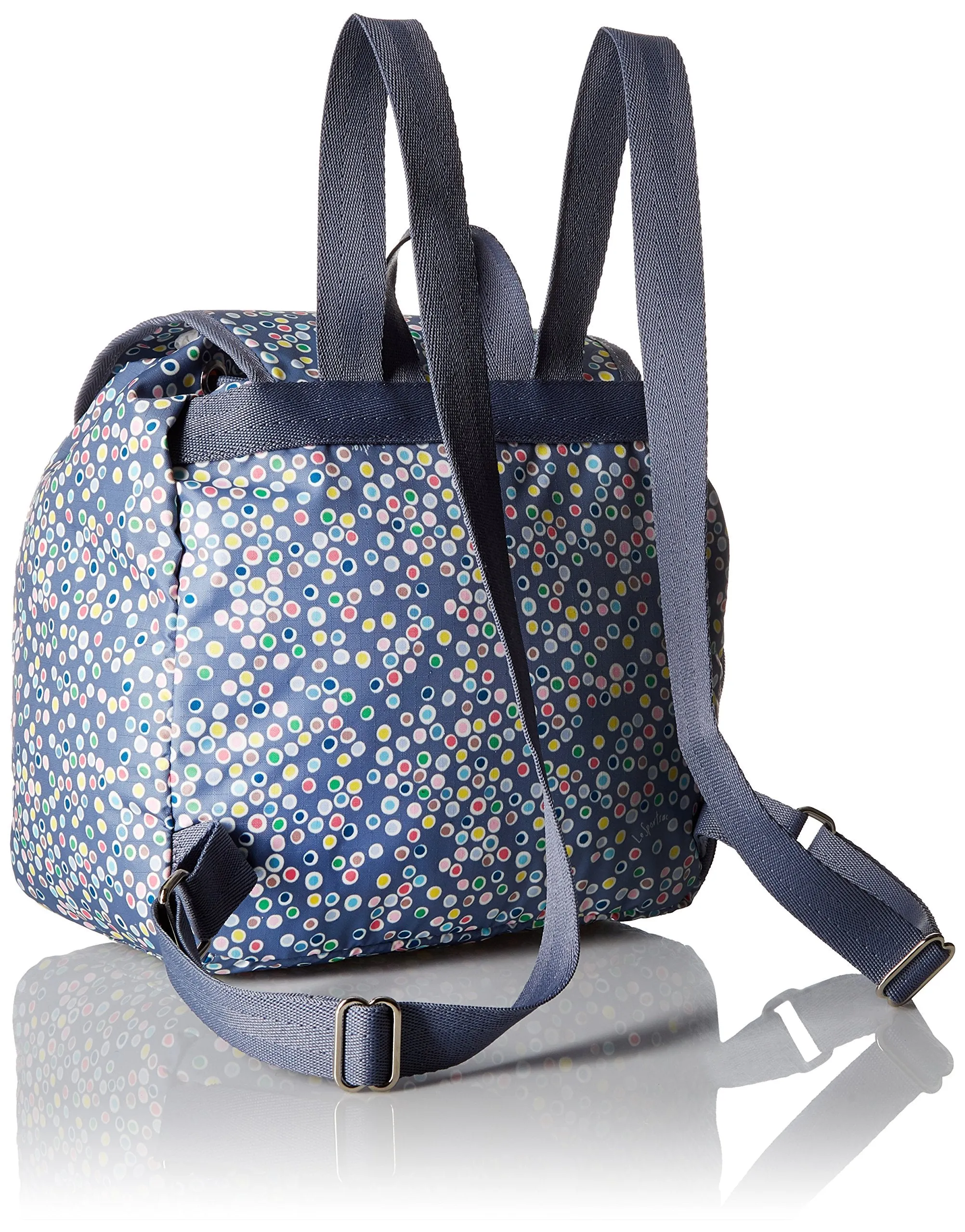 LeSportsac Small Edie Backpack