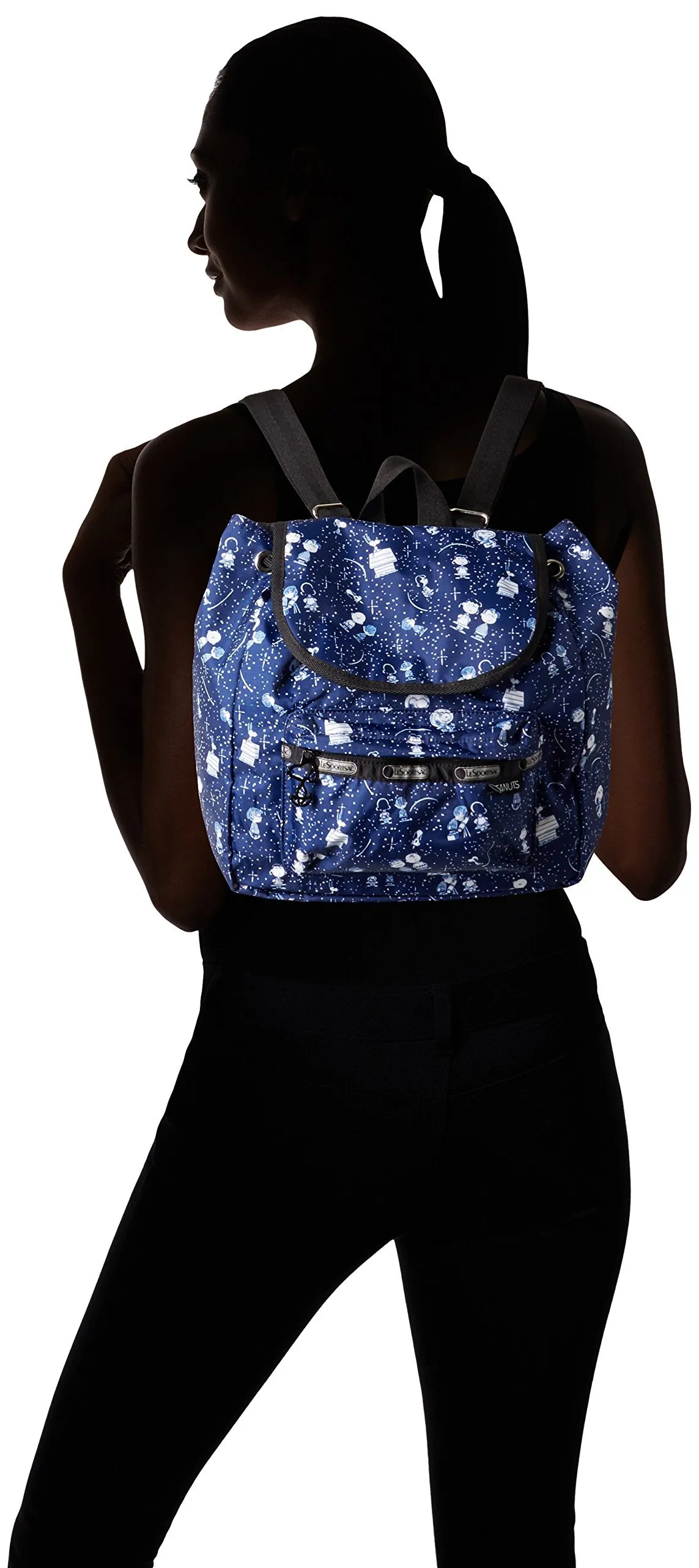 LeSportsac Small Edie Backpack