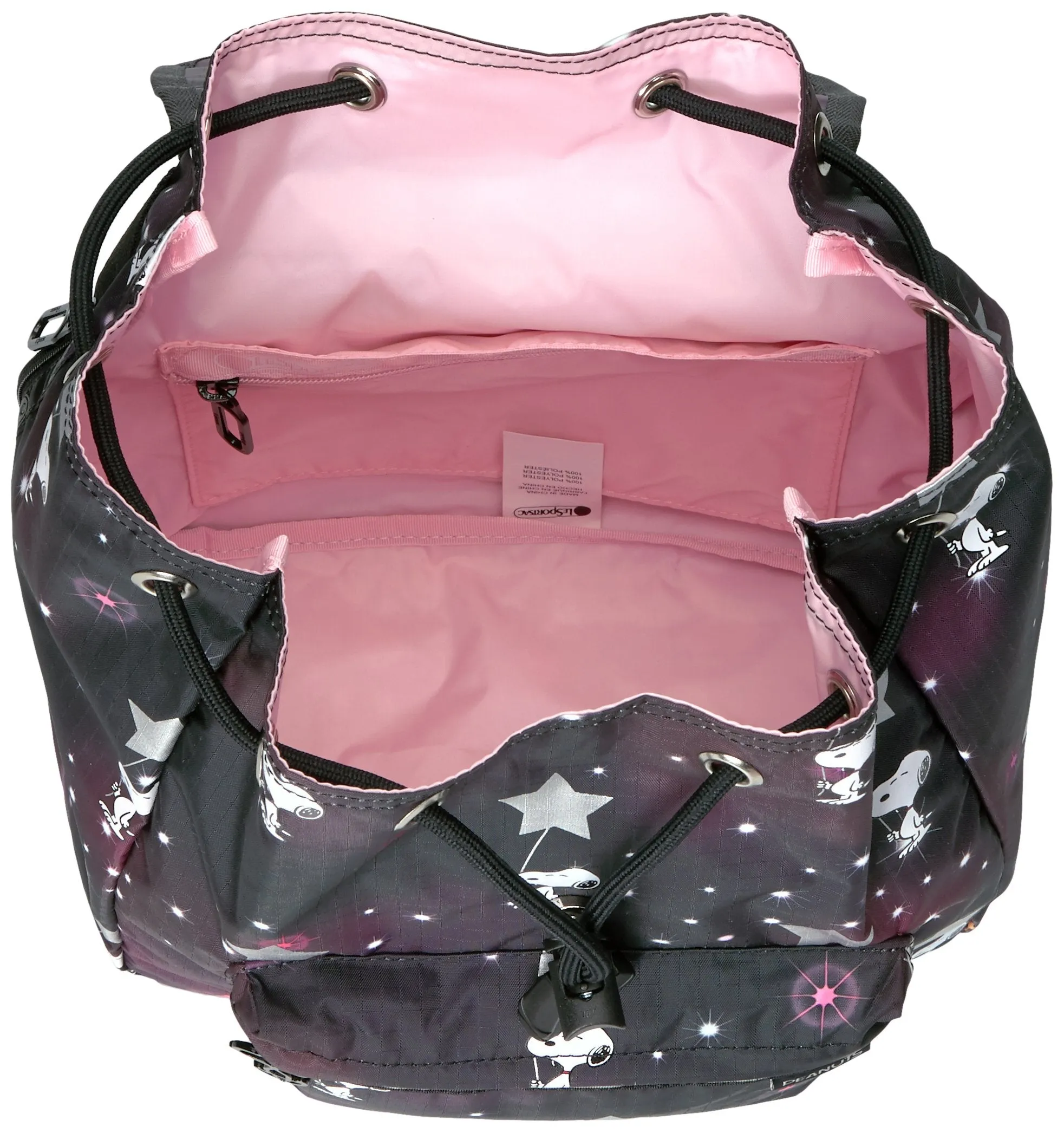 LeSportsac Small Edie Backpack