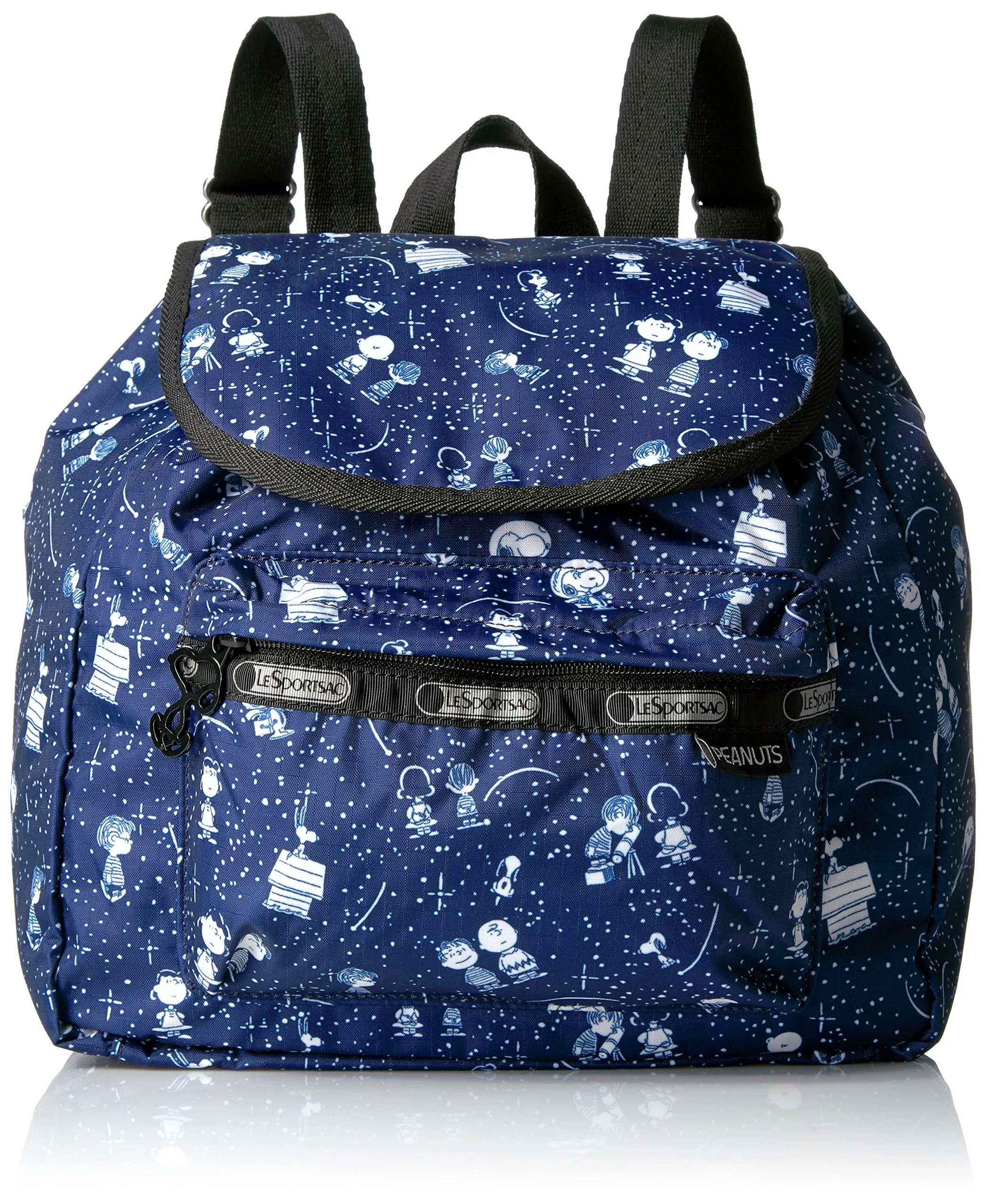 LeSportsac Small Edie Backpack