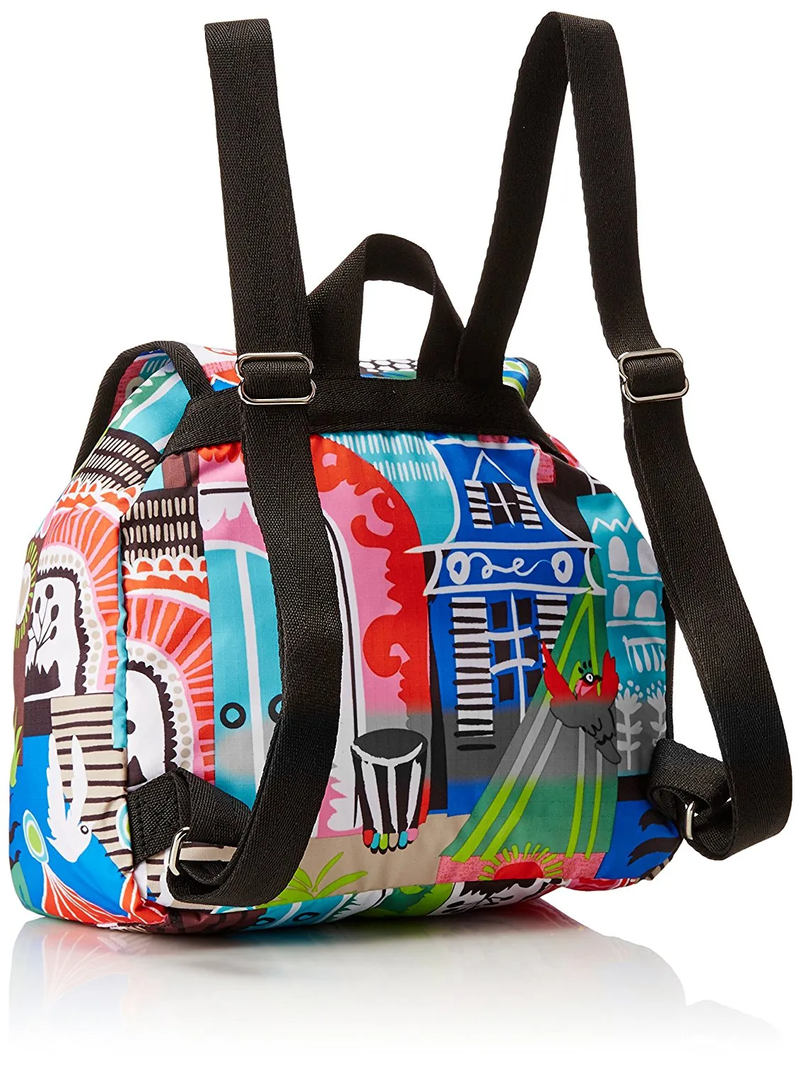LeSportsac Small Edie Backpack