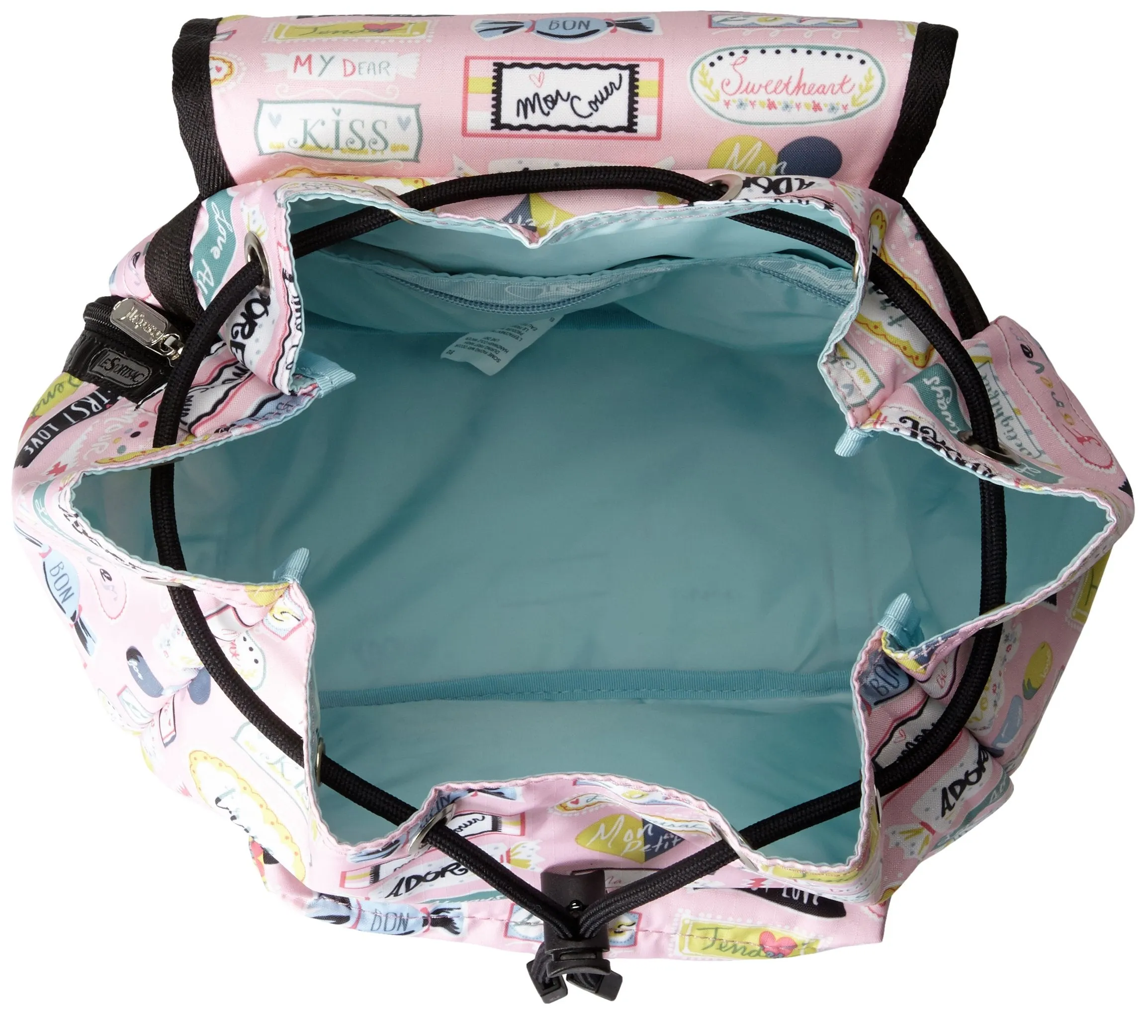 LeSportsac Small Edie Backpack